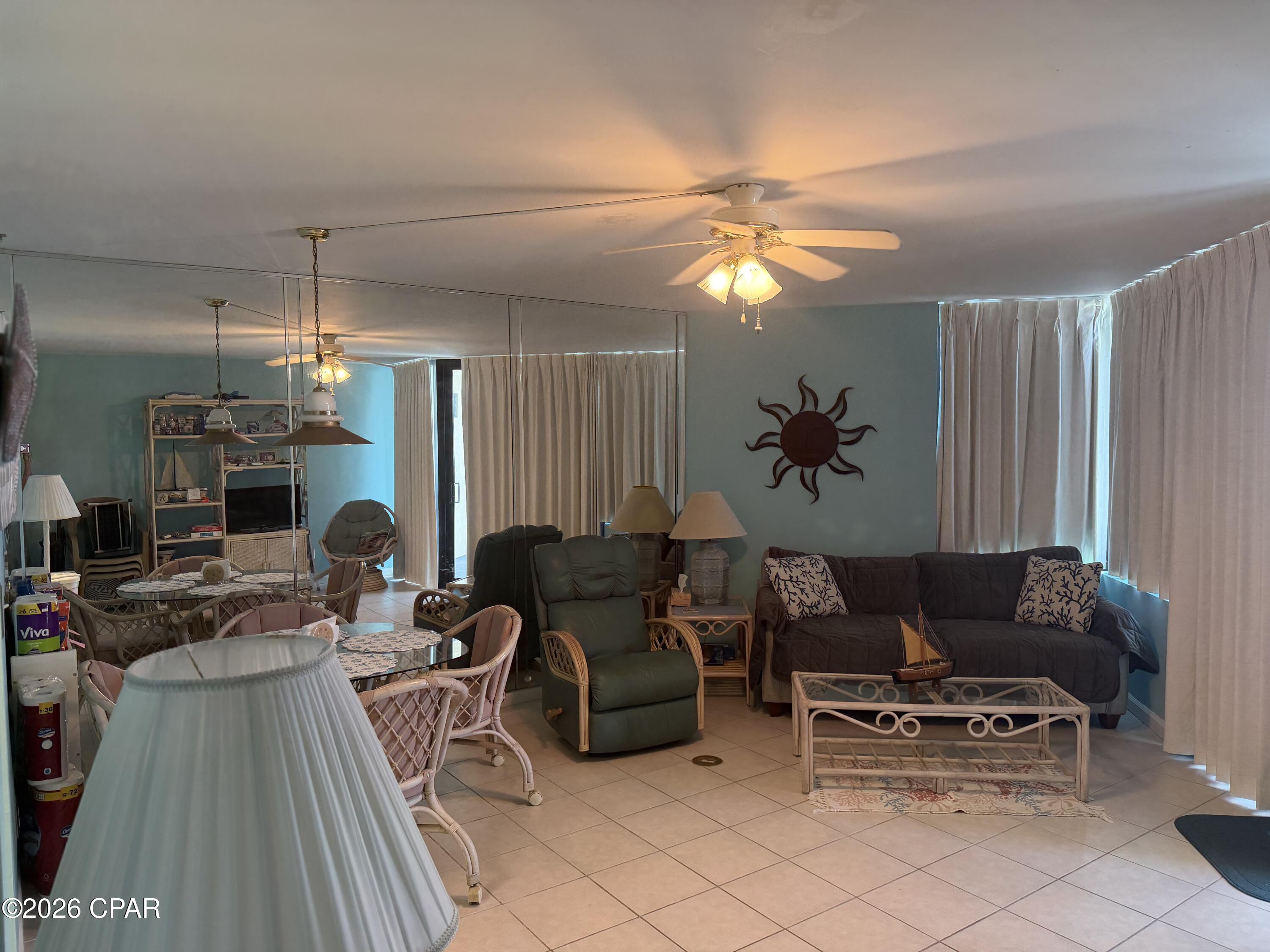 Sunbird Condo - Residential