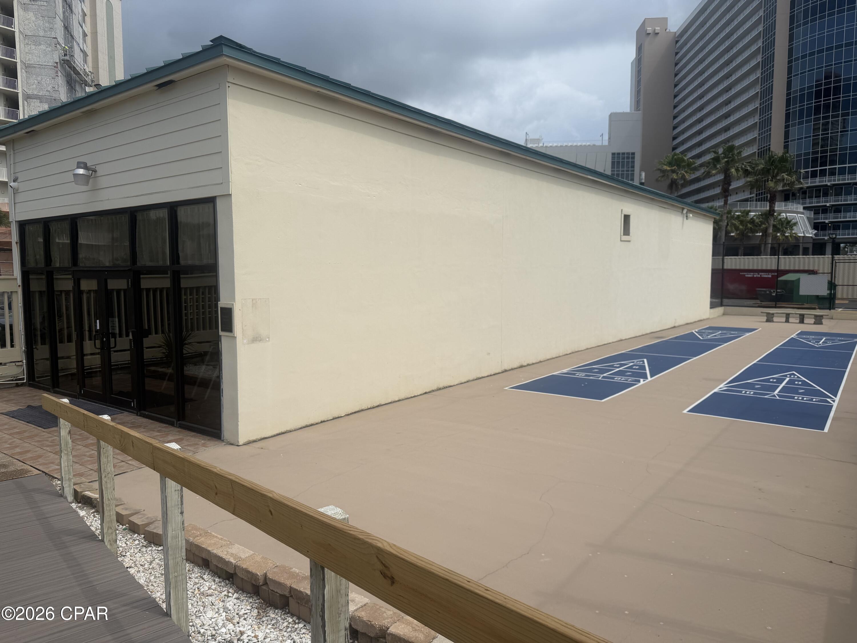 Sunbird Condo - Residential