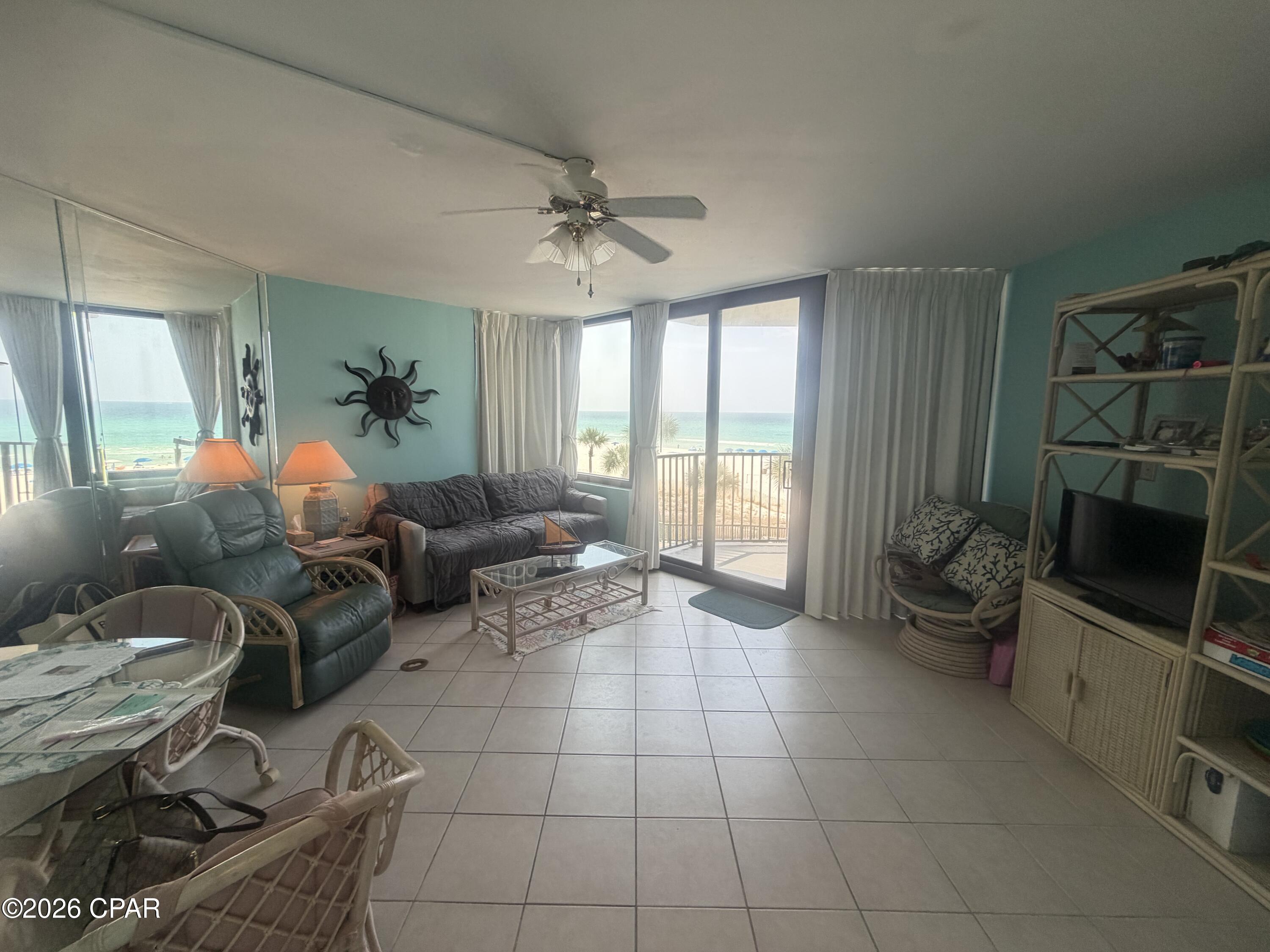 Sunbird Condo - Residential