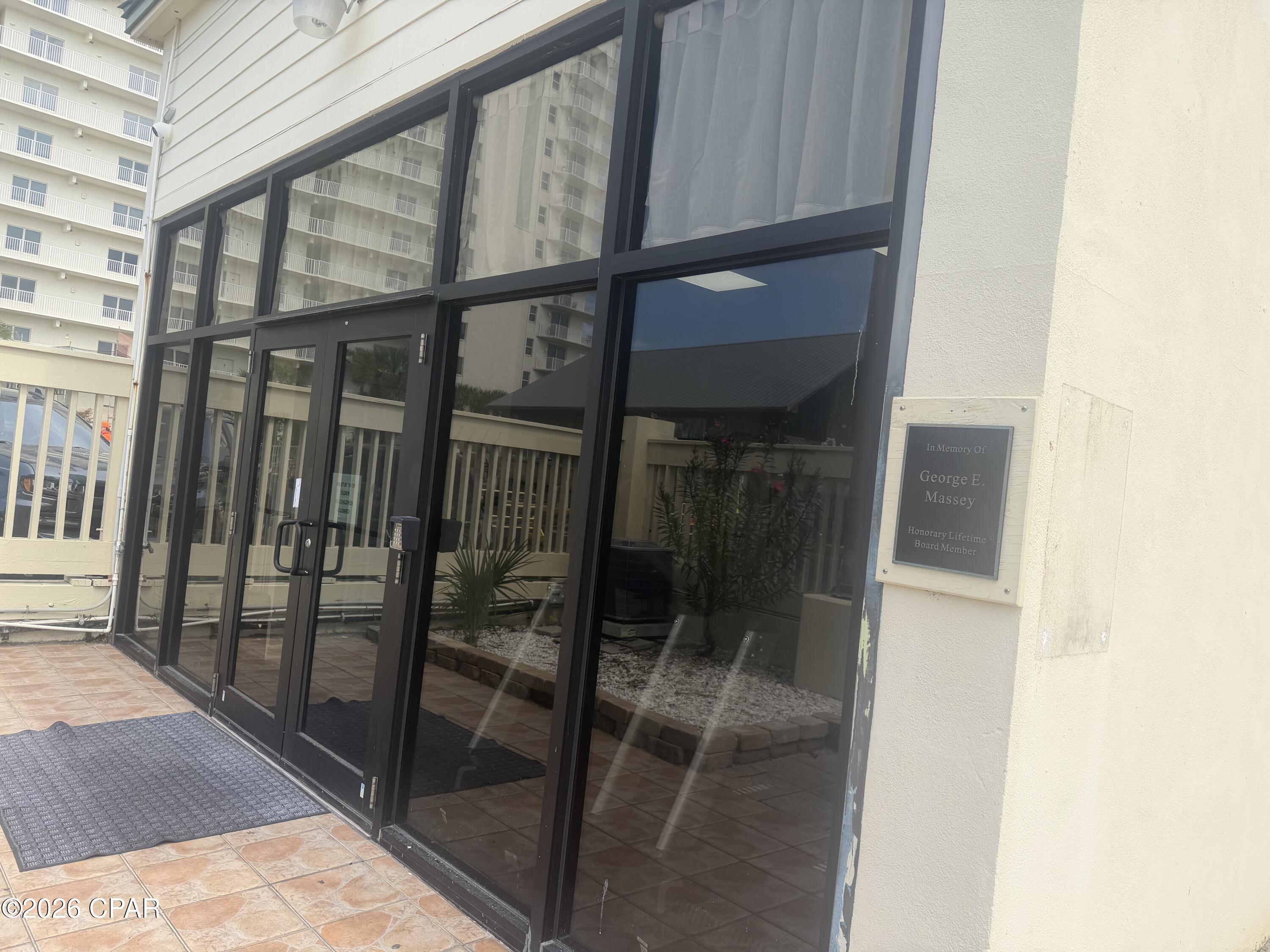 Sunbird Condo - Residential