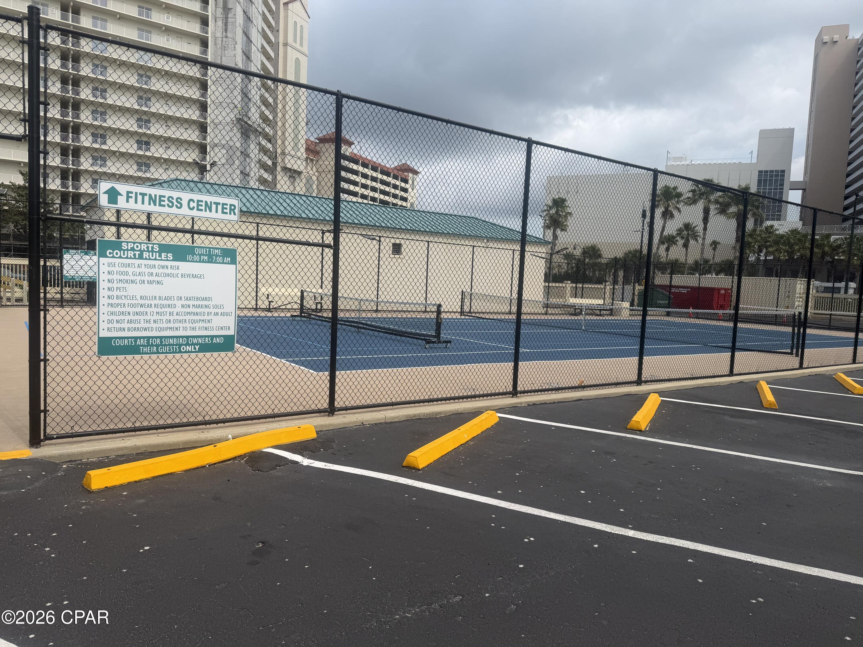 Sunbird Condo - Residential