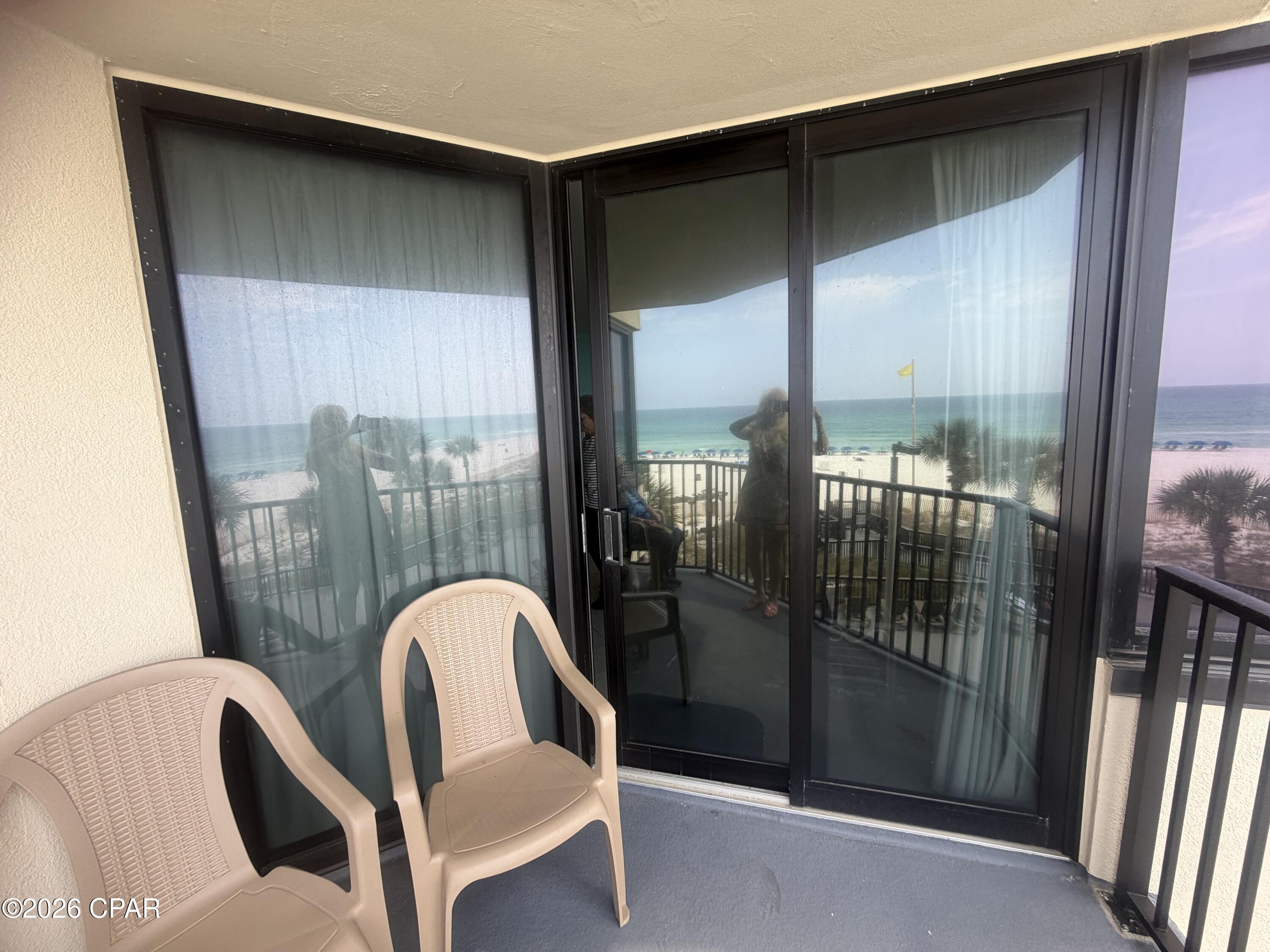 Sunbird Condo - Residential