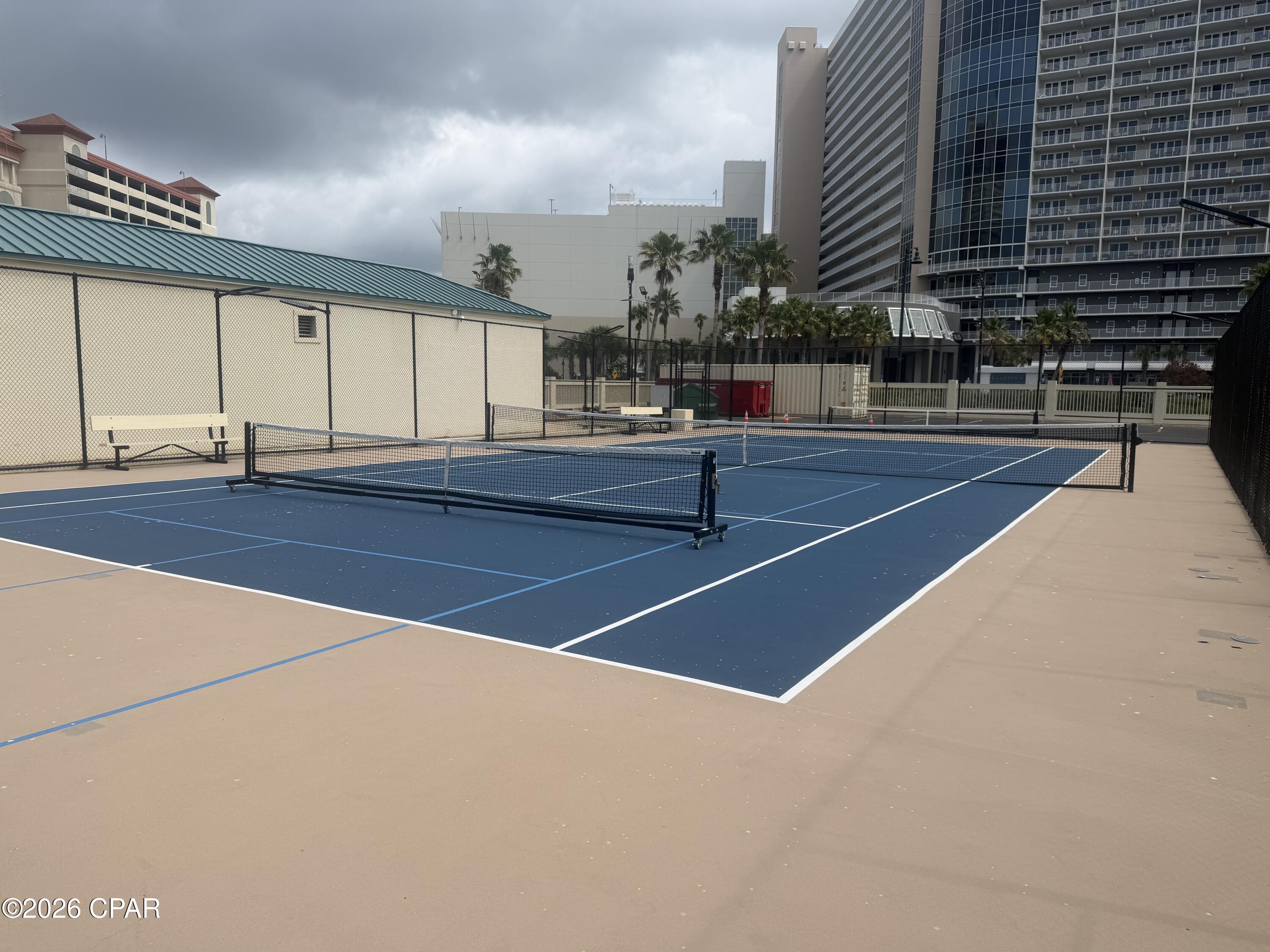 Sunbird Condo - Residential