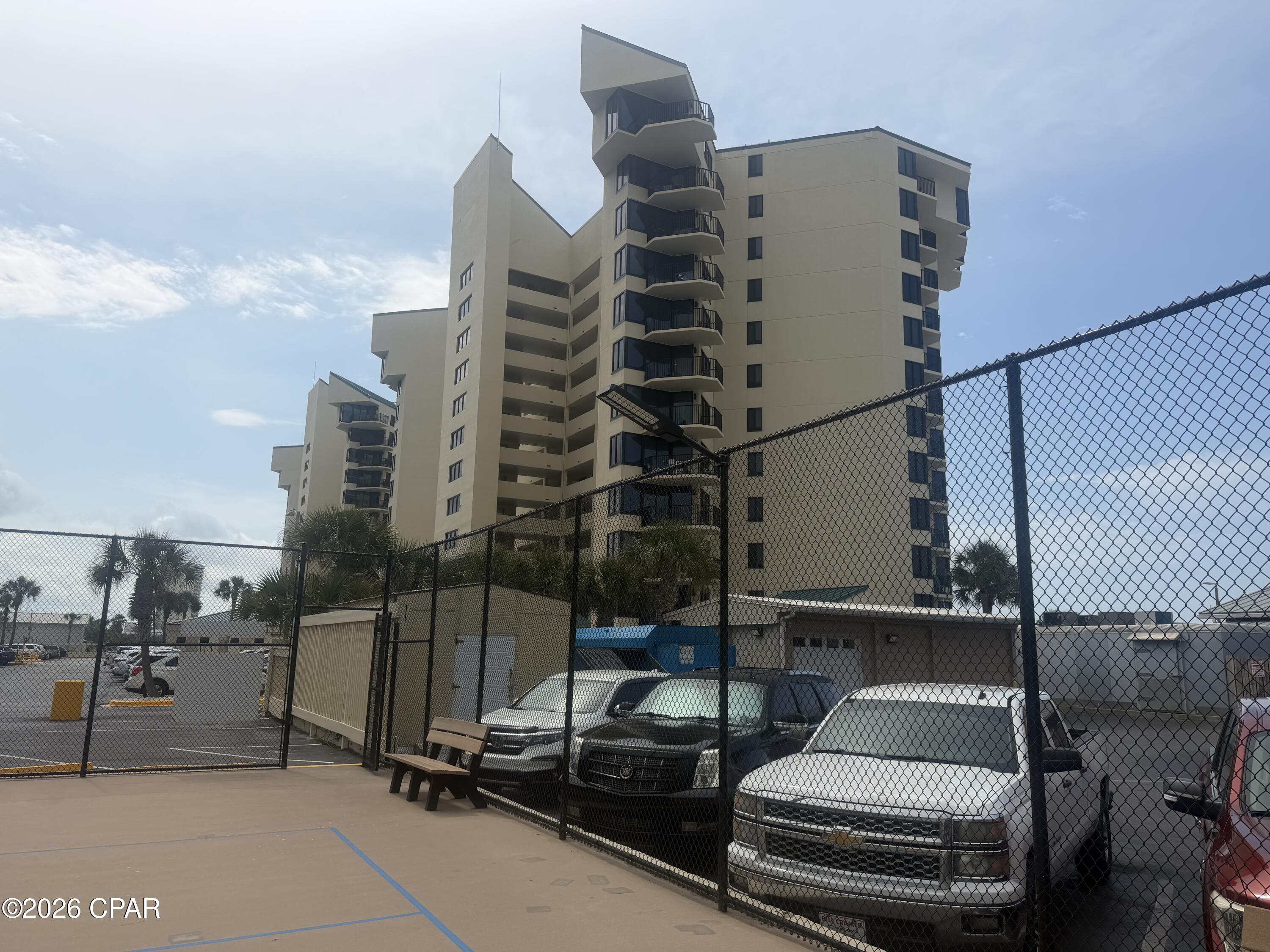 Sunbird Condo - Residential