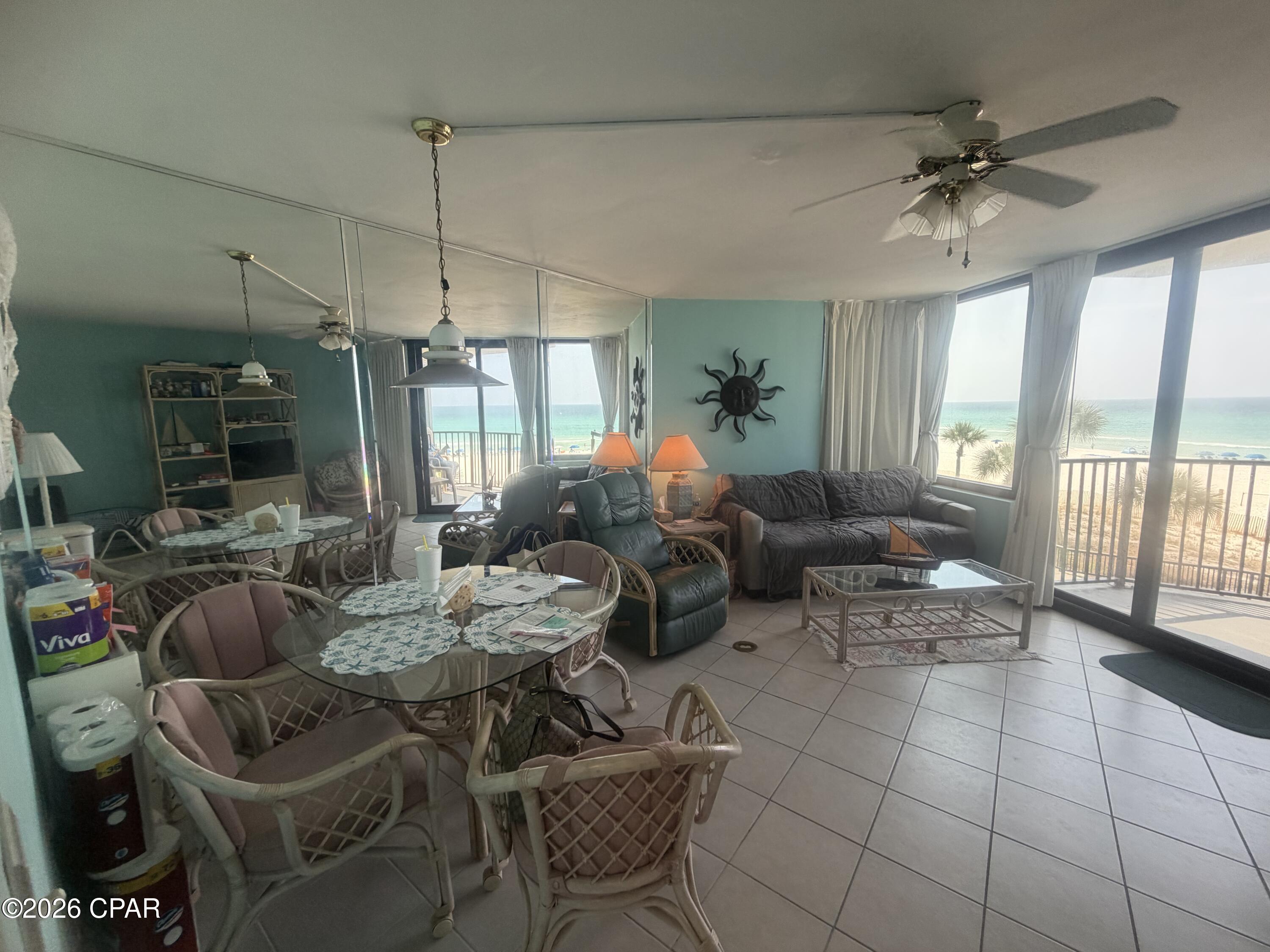 Sunbird Condo - Residential