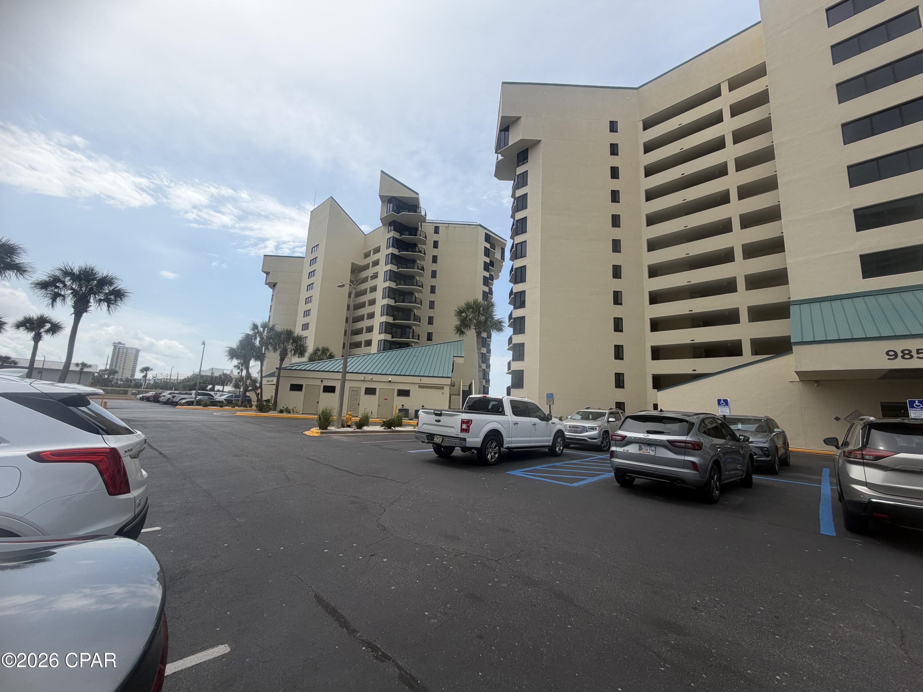 Sunbird Condo - Residential