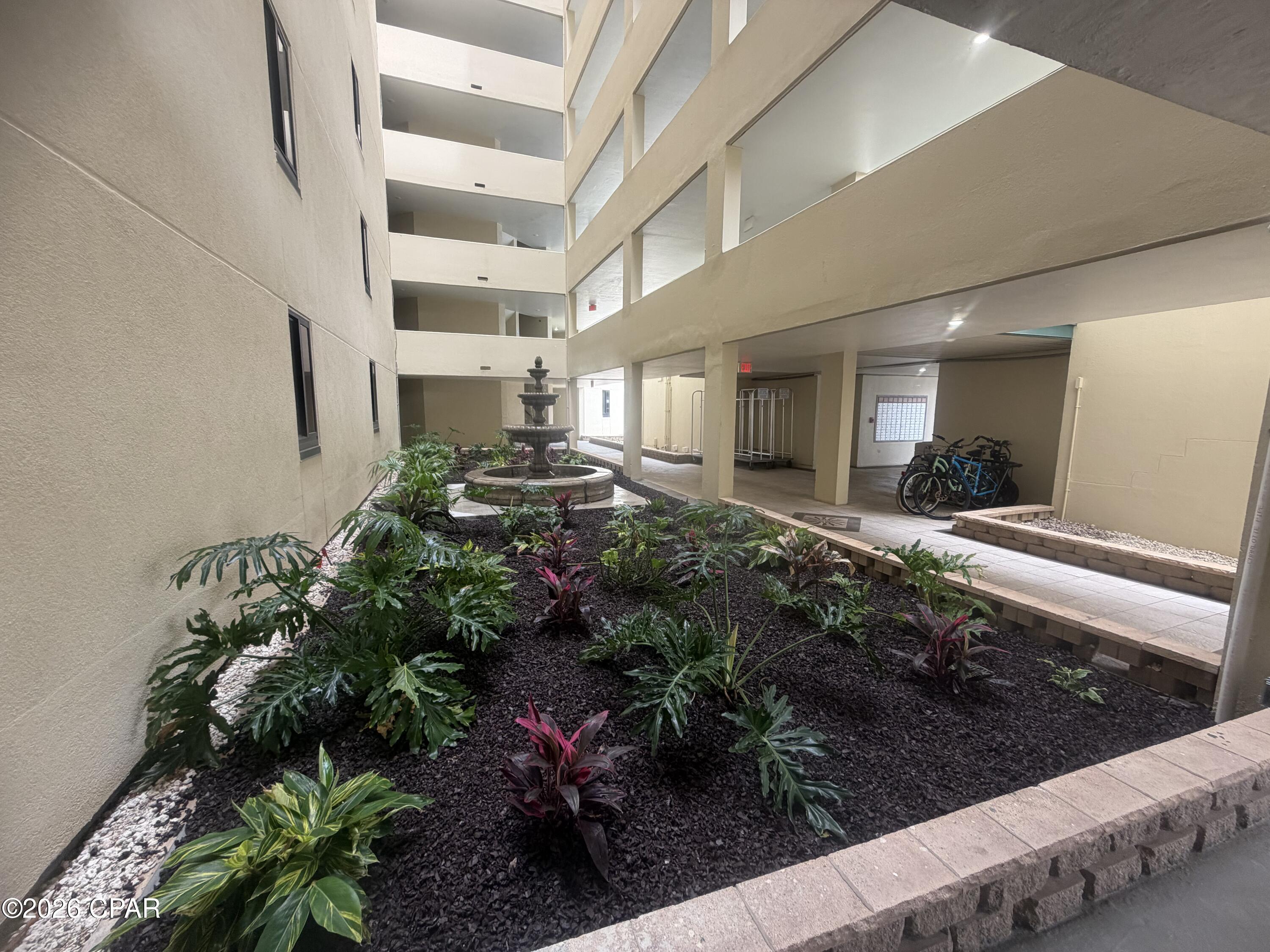 Sunbird Condo - Residential
