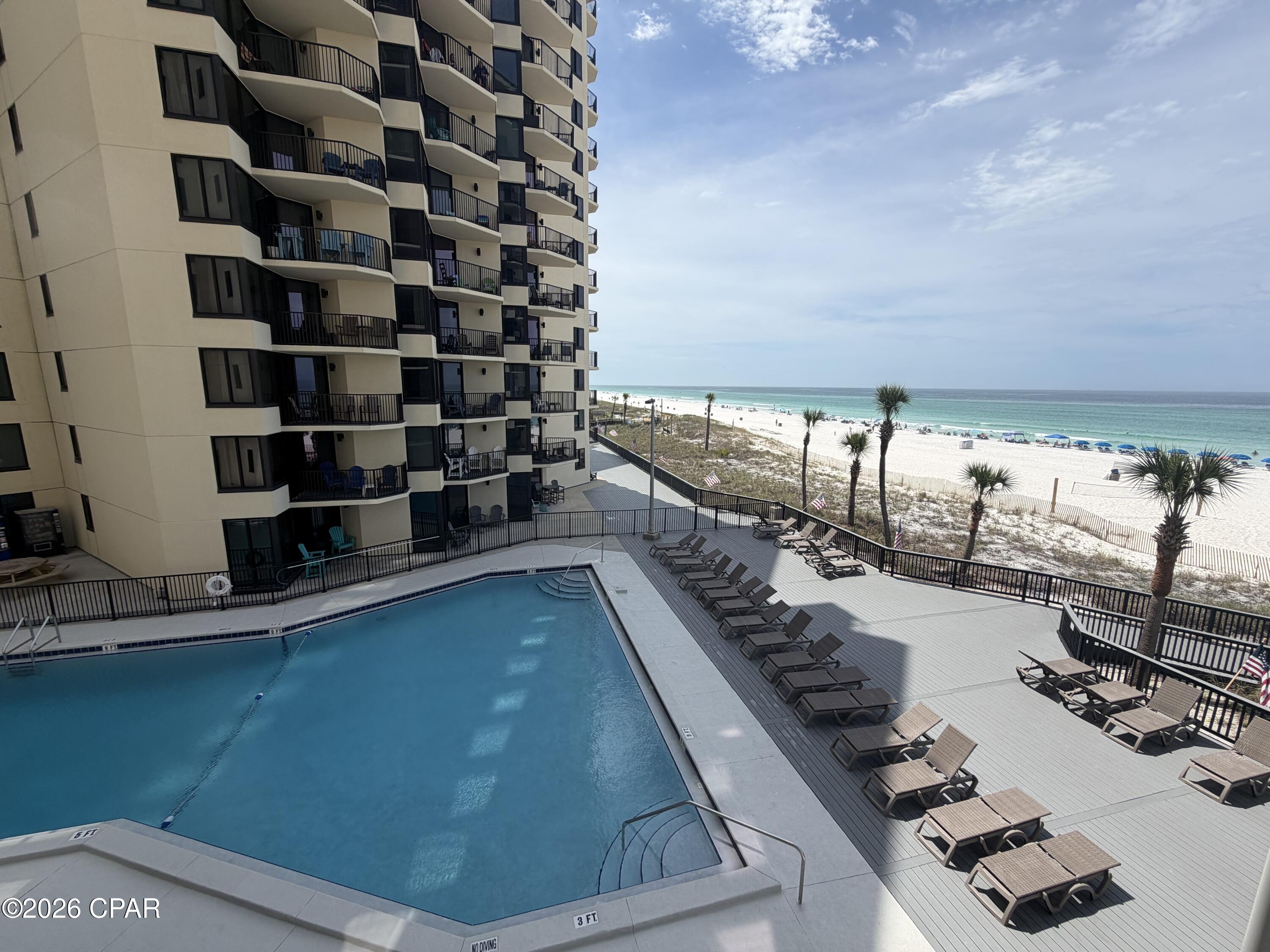 Sunbird Condo - Residential