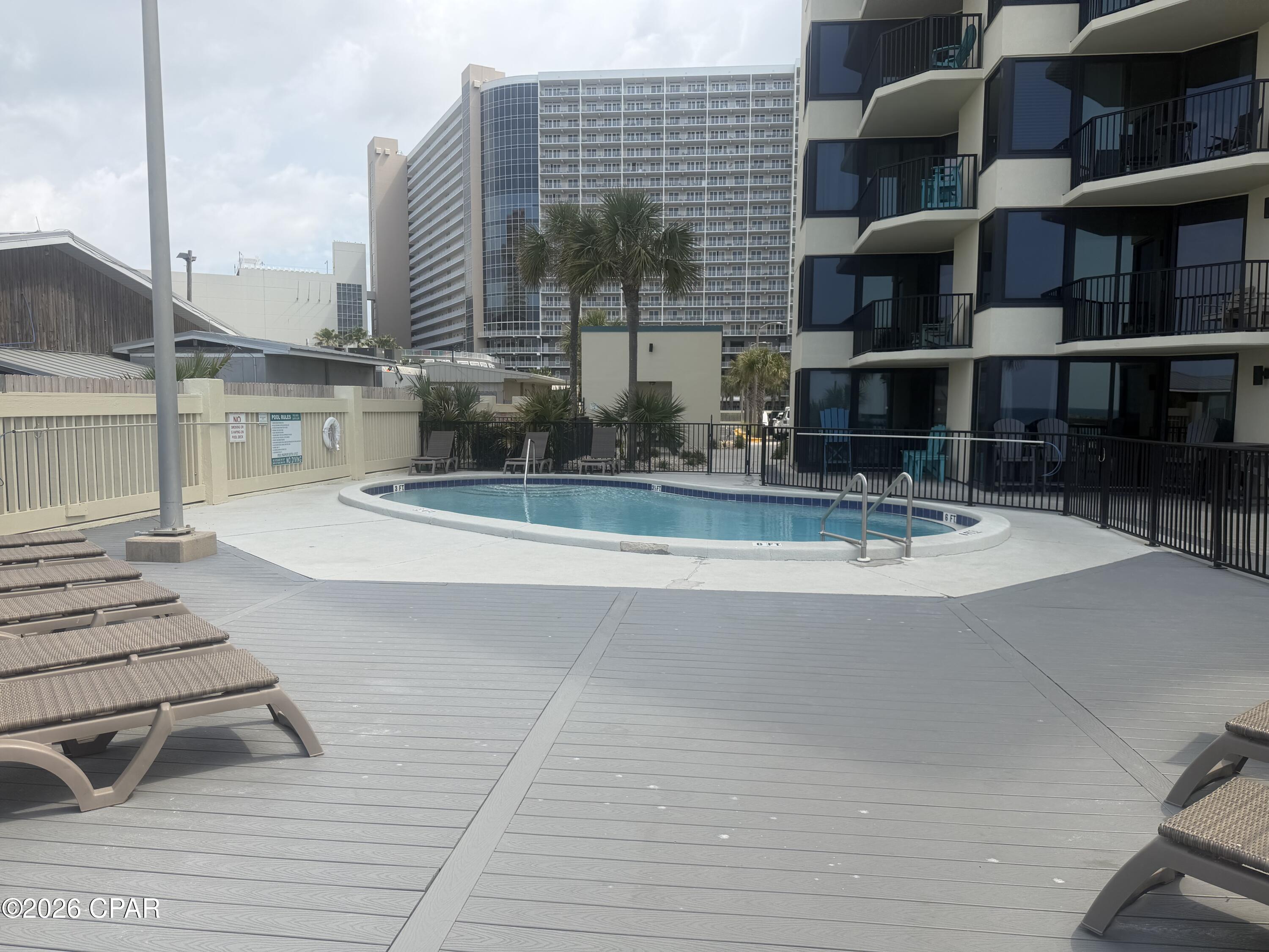Sunbird Condo - Residential