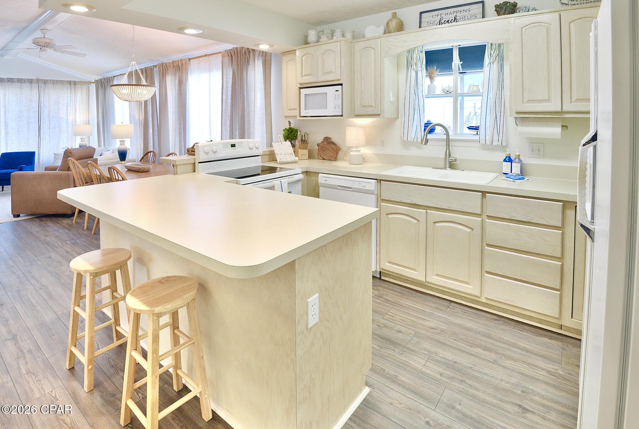 Venture Out - Residential