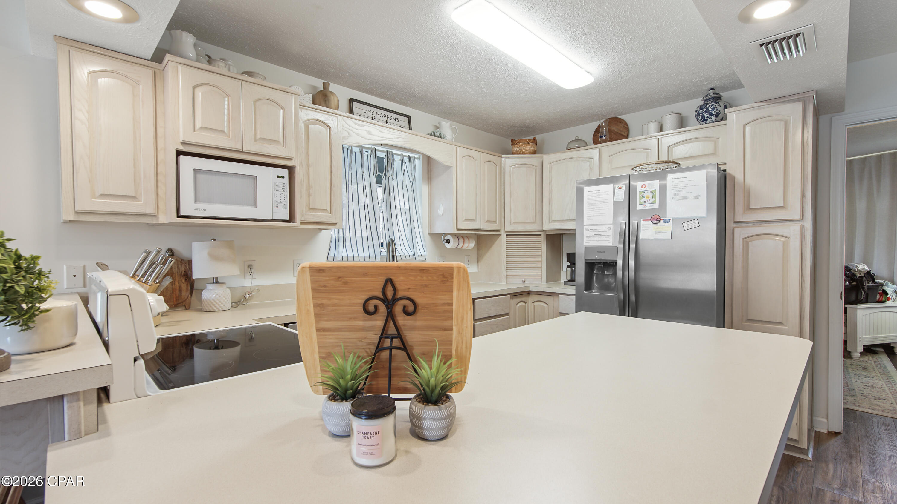 Venture Out - Residential