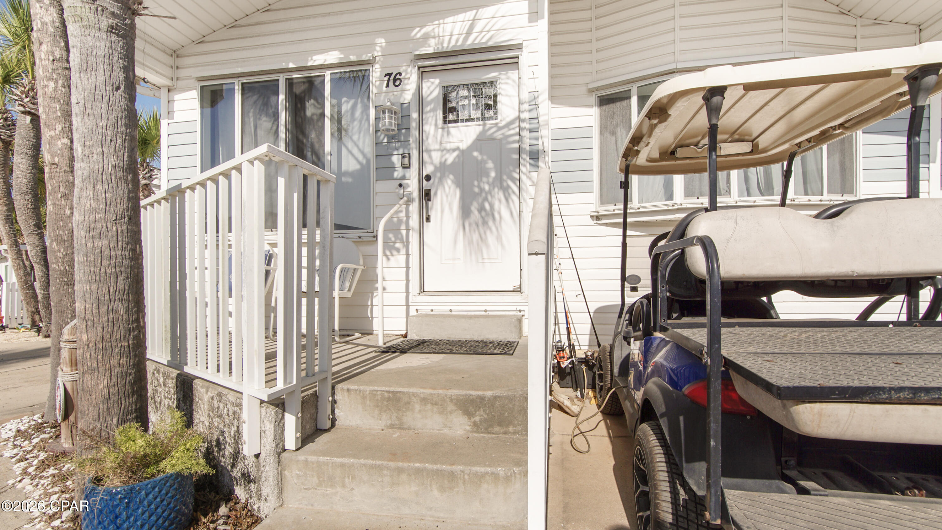 Venture Out - Residential