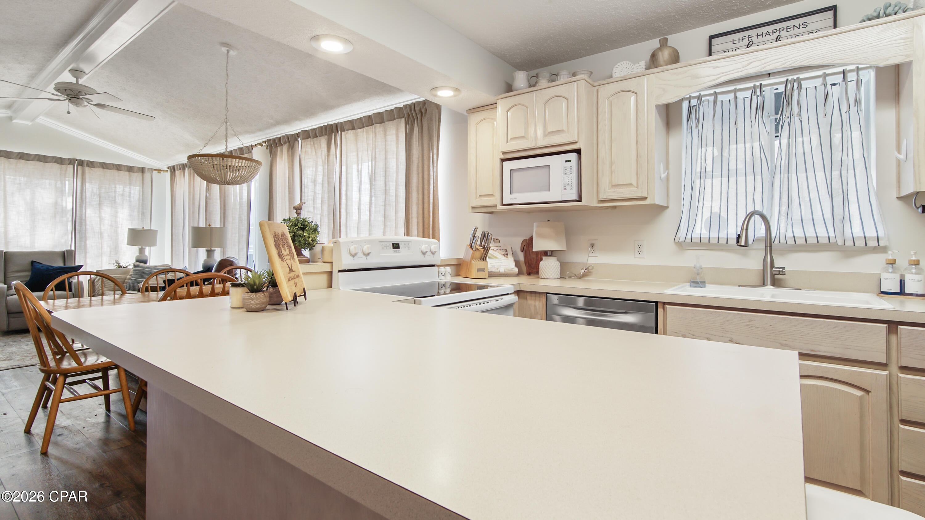 Venture Out - Residential