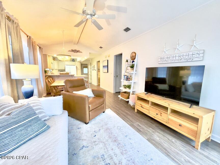 Venture Out - Residential