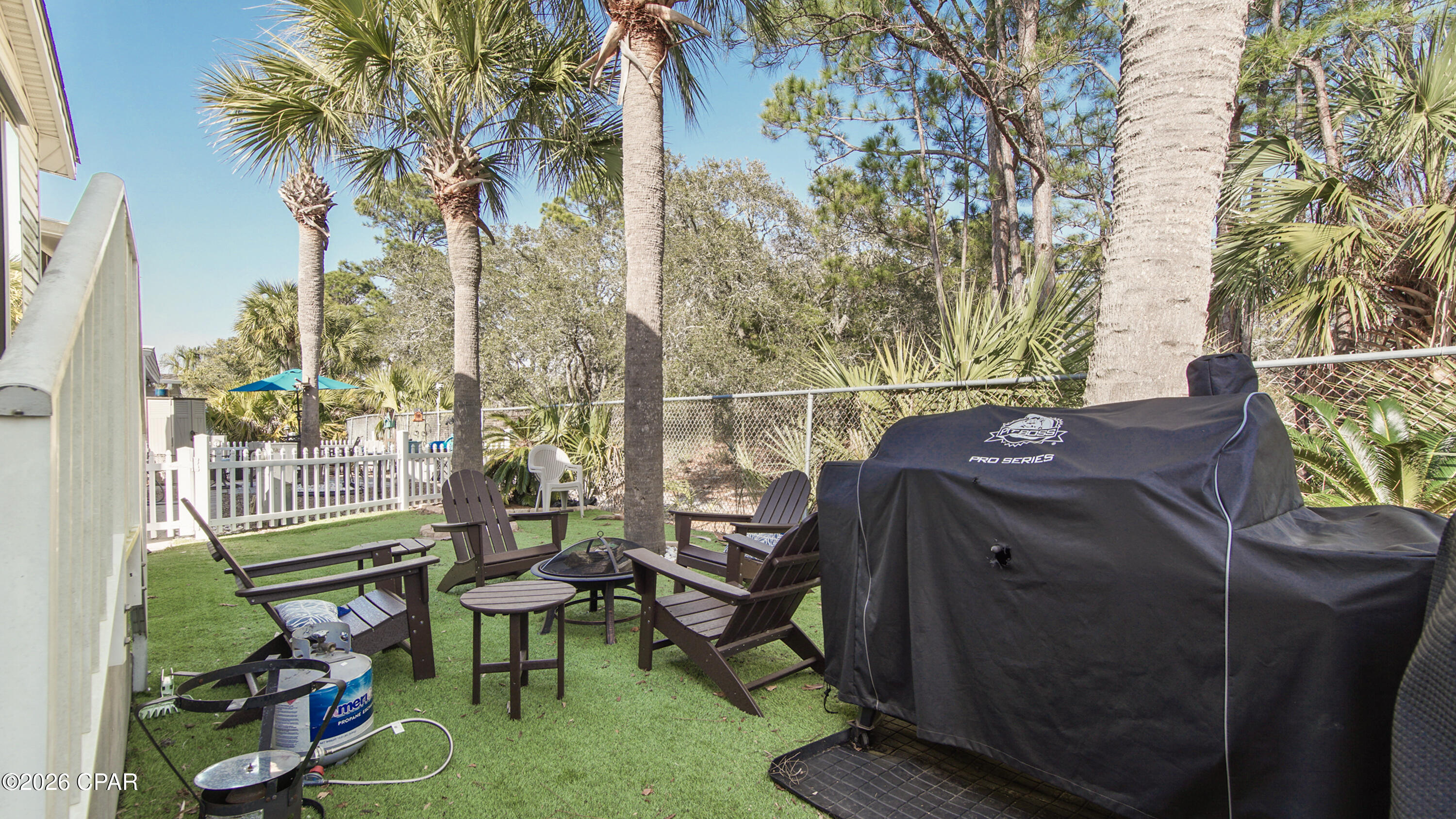 Venture Out - Residential