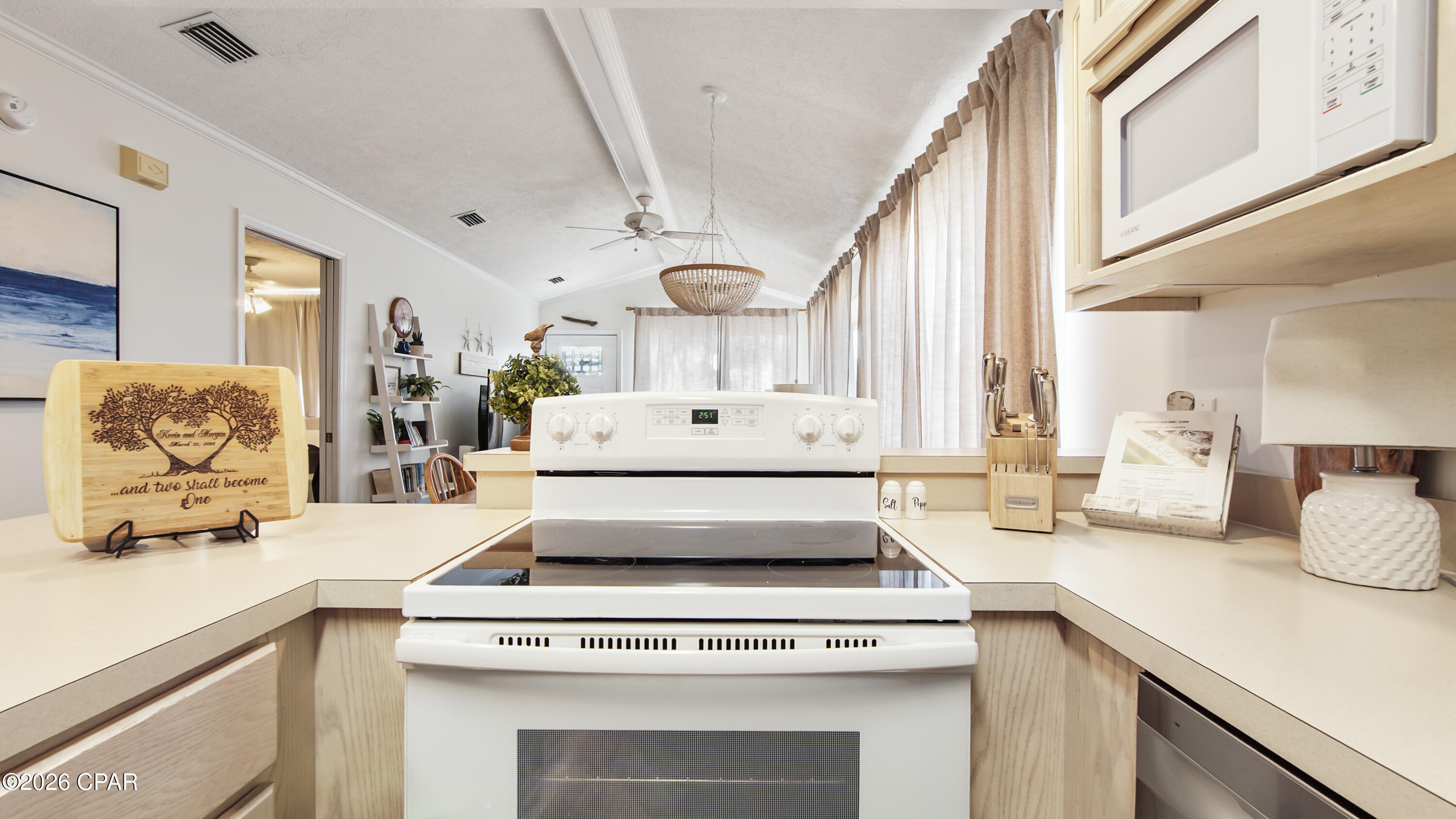 Venture Out - Residential