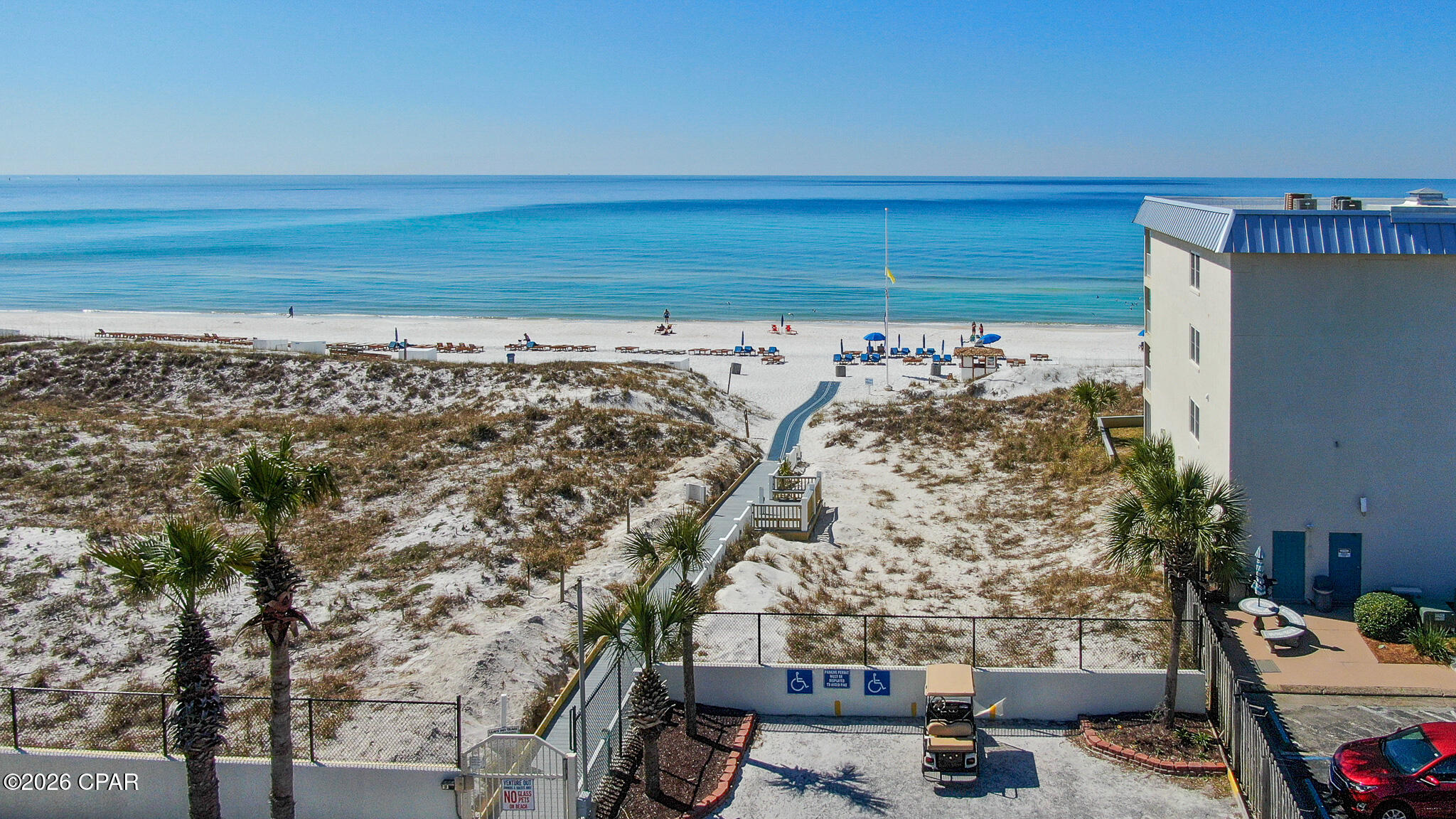 Venture Out - Residential