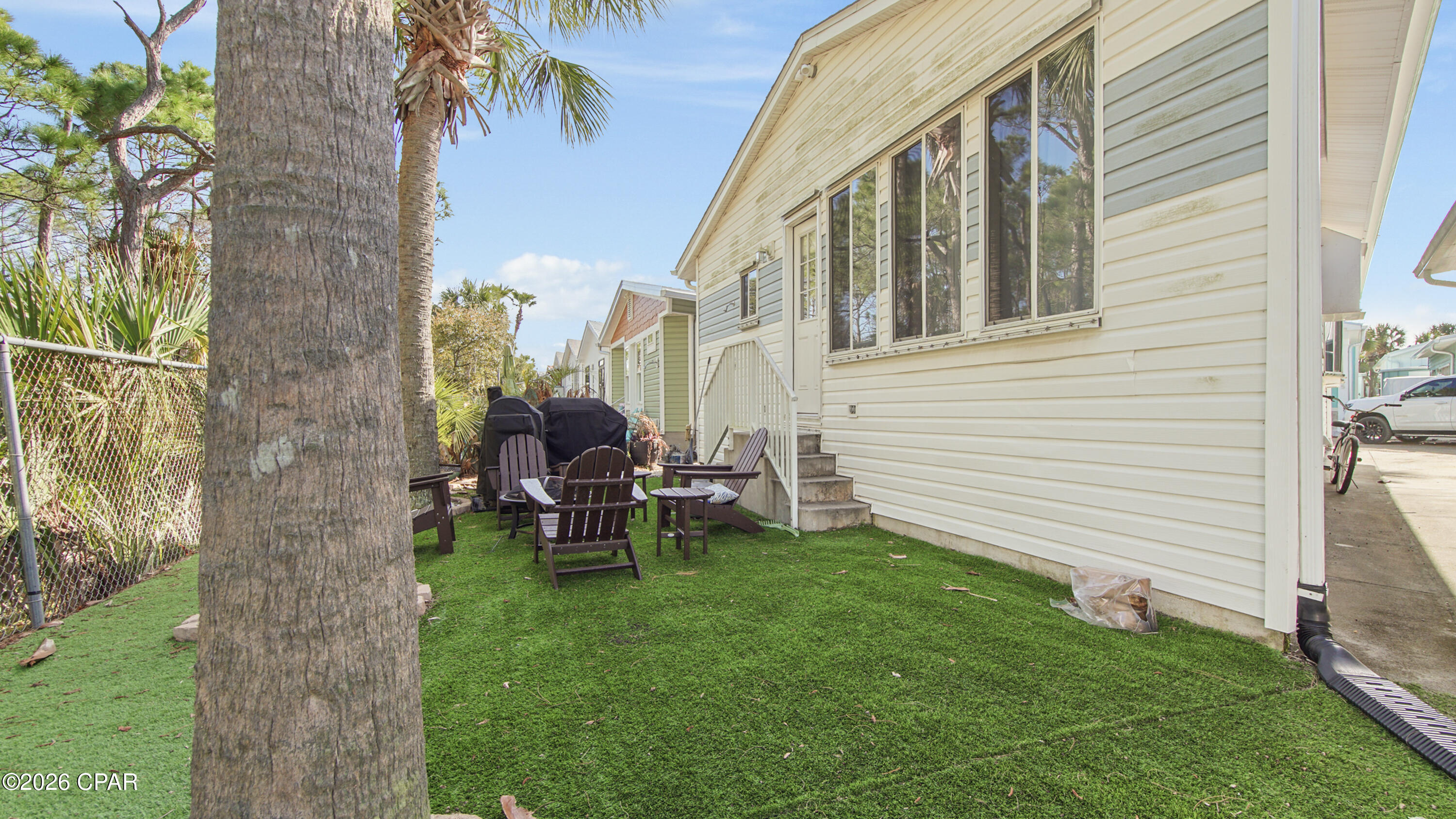 Venture Out - Residential