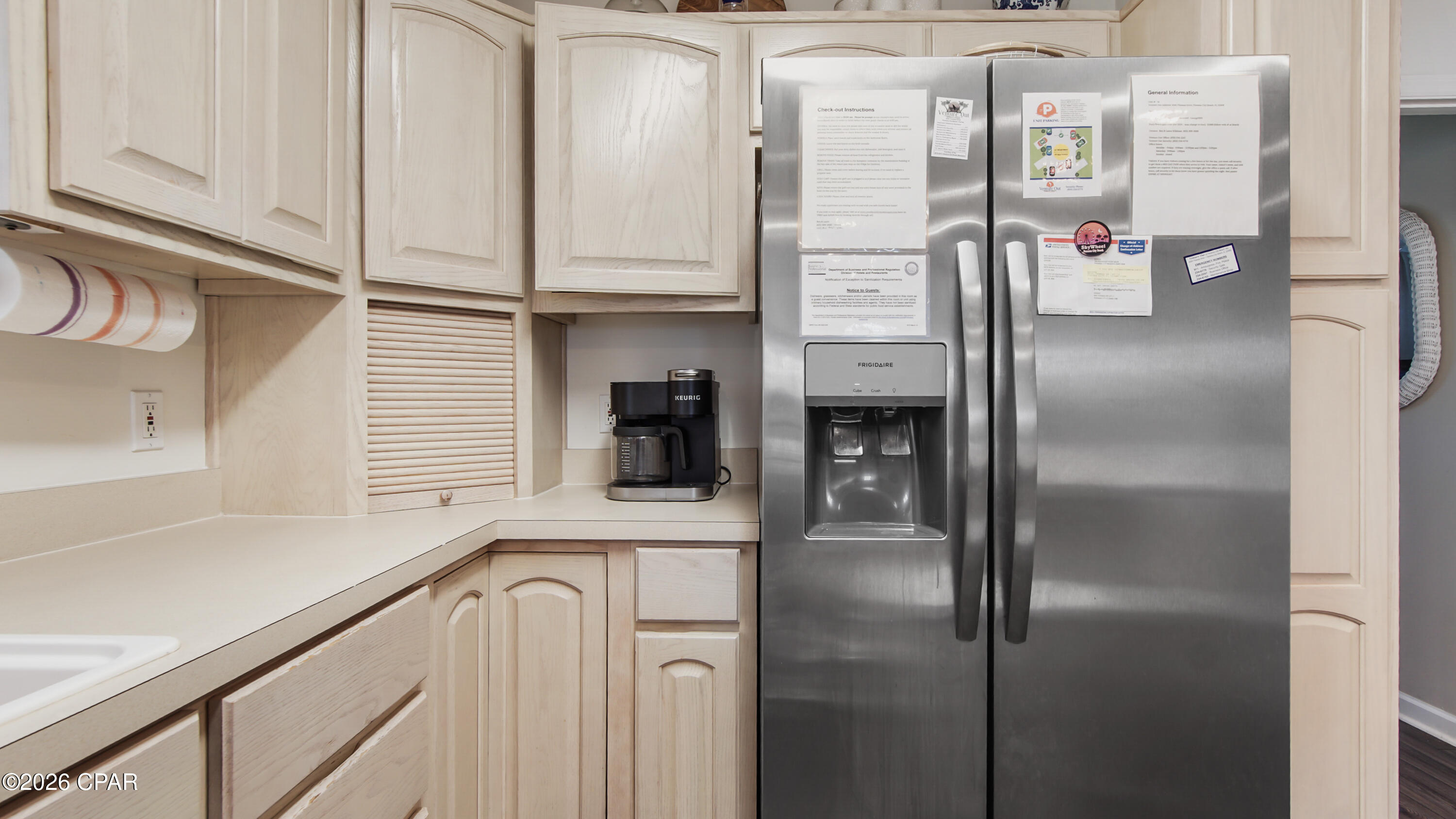 Venture Out - Residential