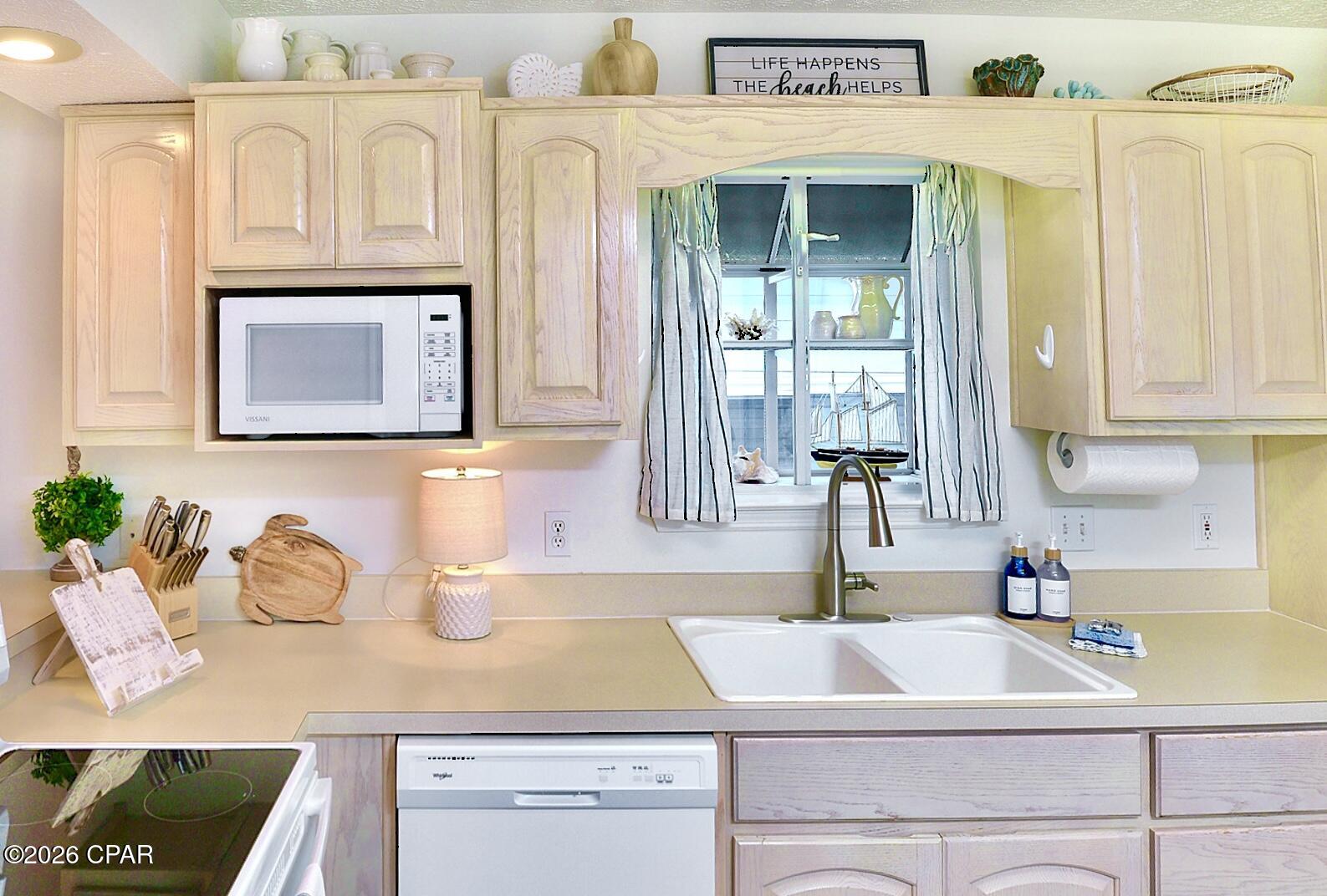 Venture Out - Residential