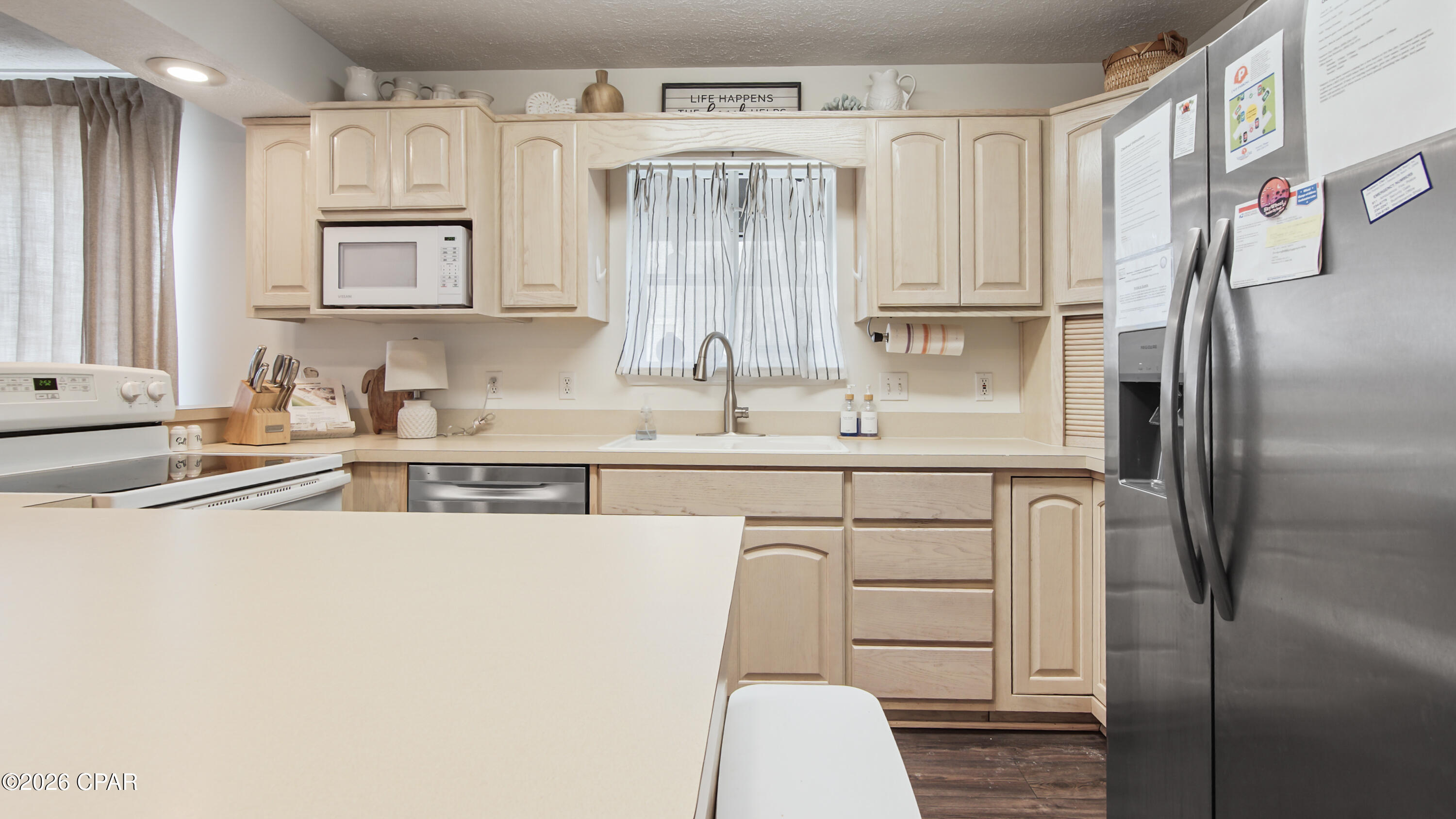 Venture Out - Residential