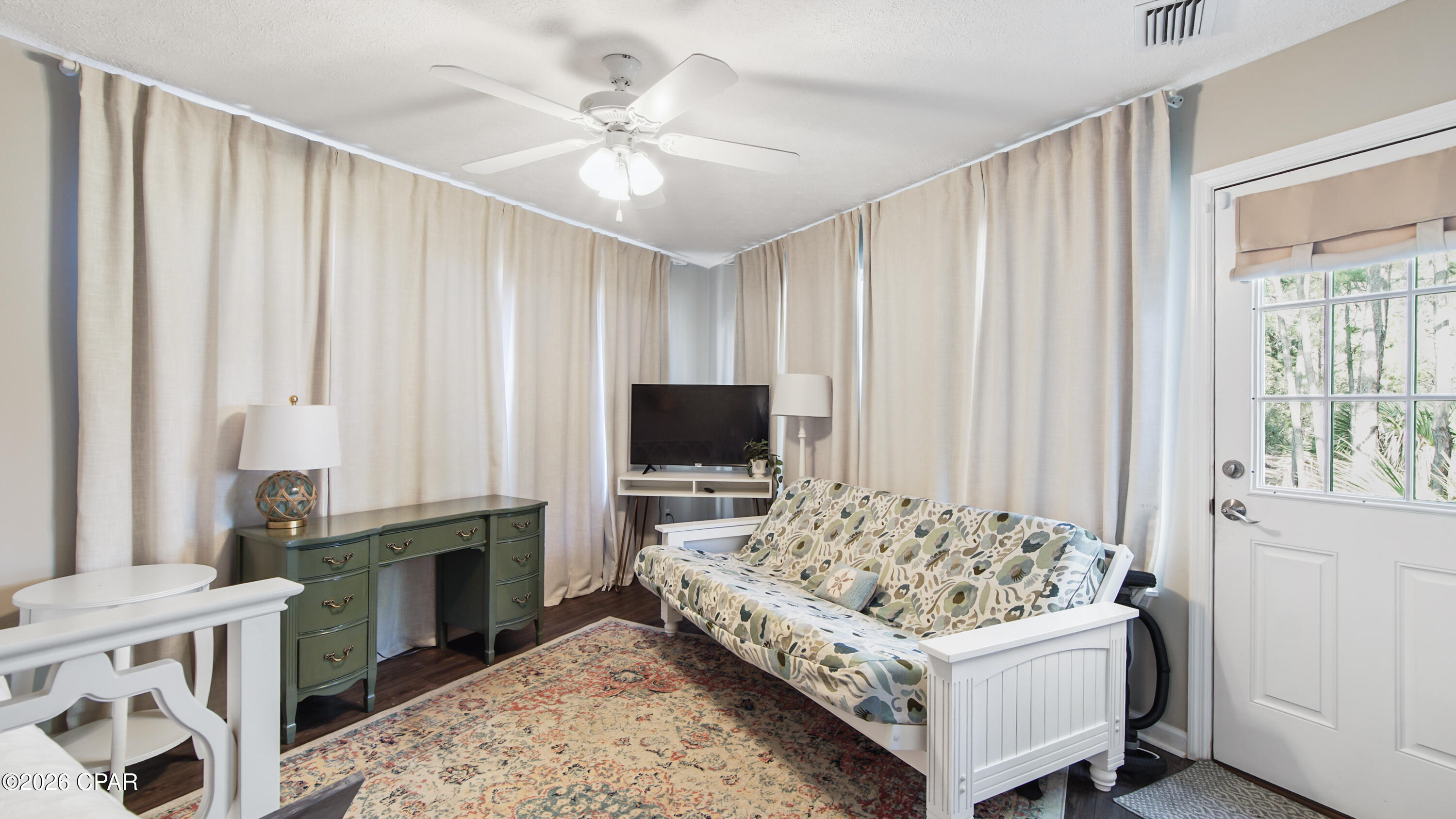 Venture Out - Residential