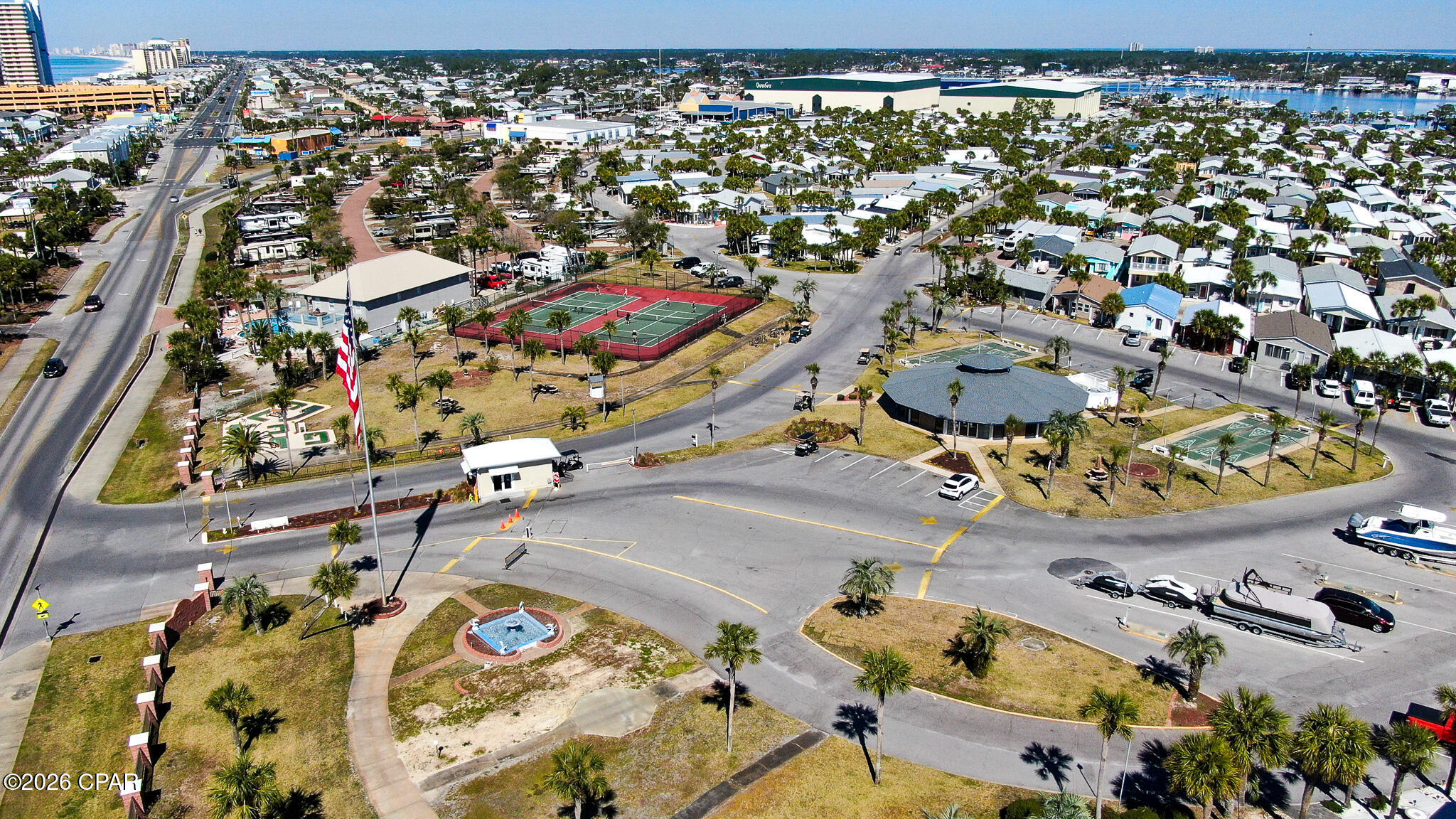 Venture Out - Residential