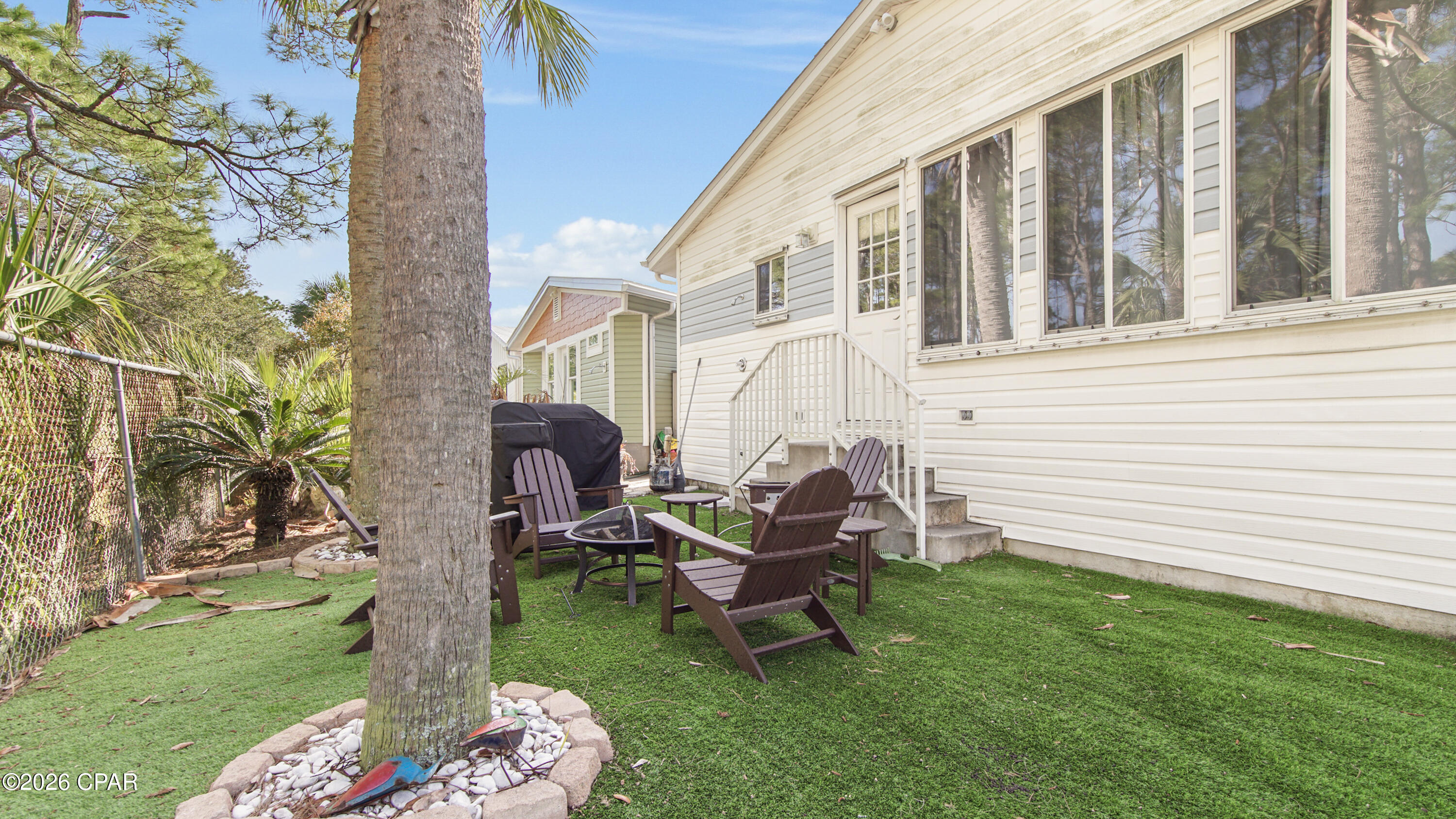 Venture Out - Residential