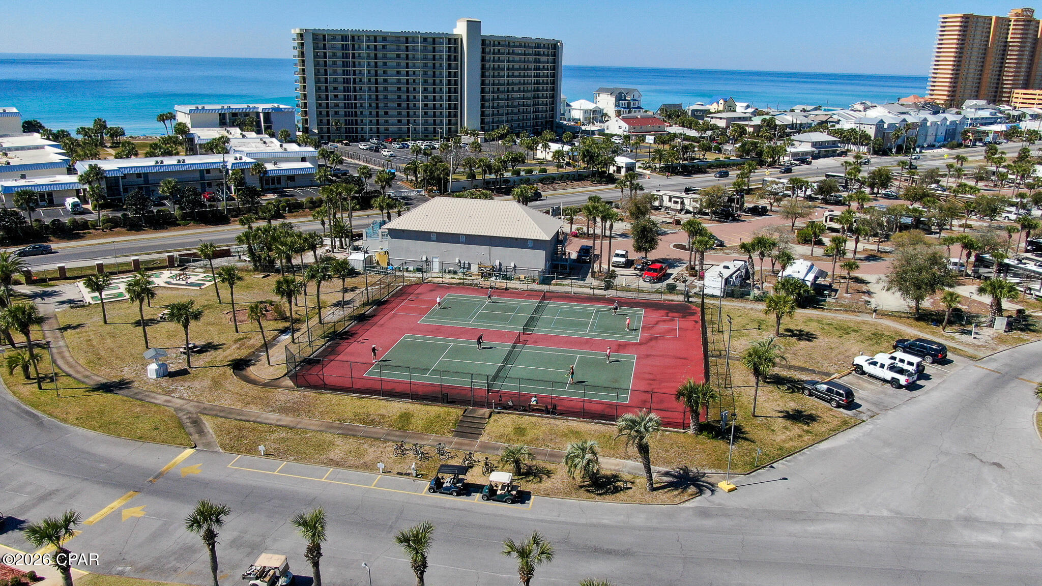 Venture Out - Residential