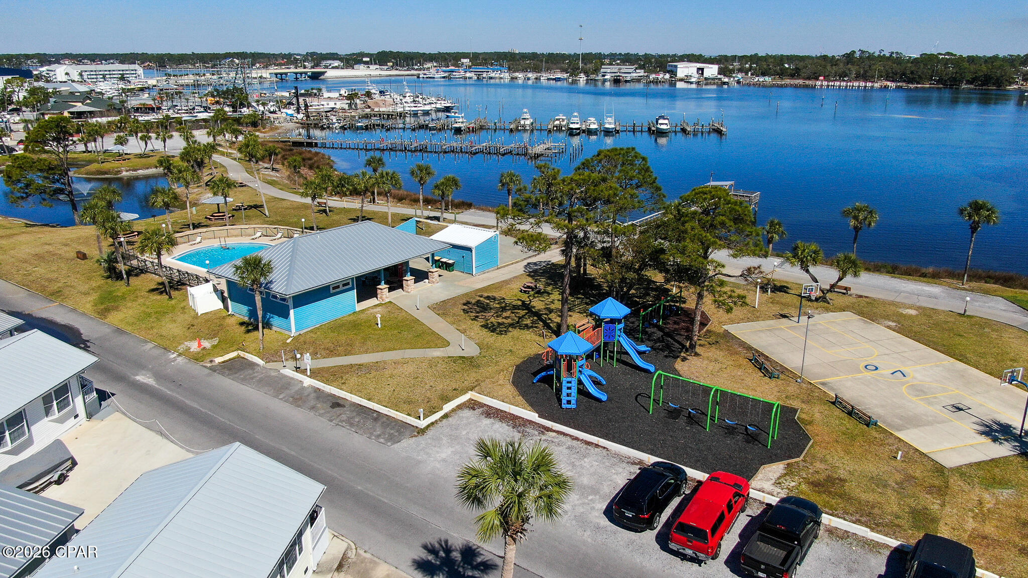 Venture Out - Residential