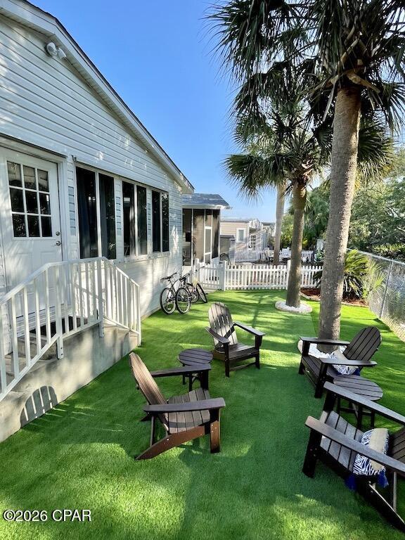 Venture Out - Residential