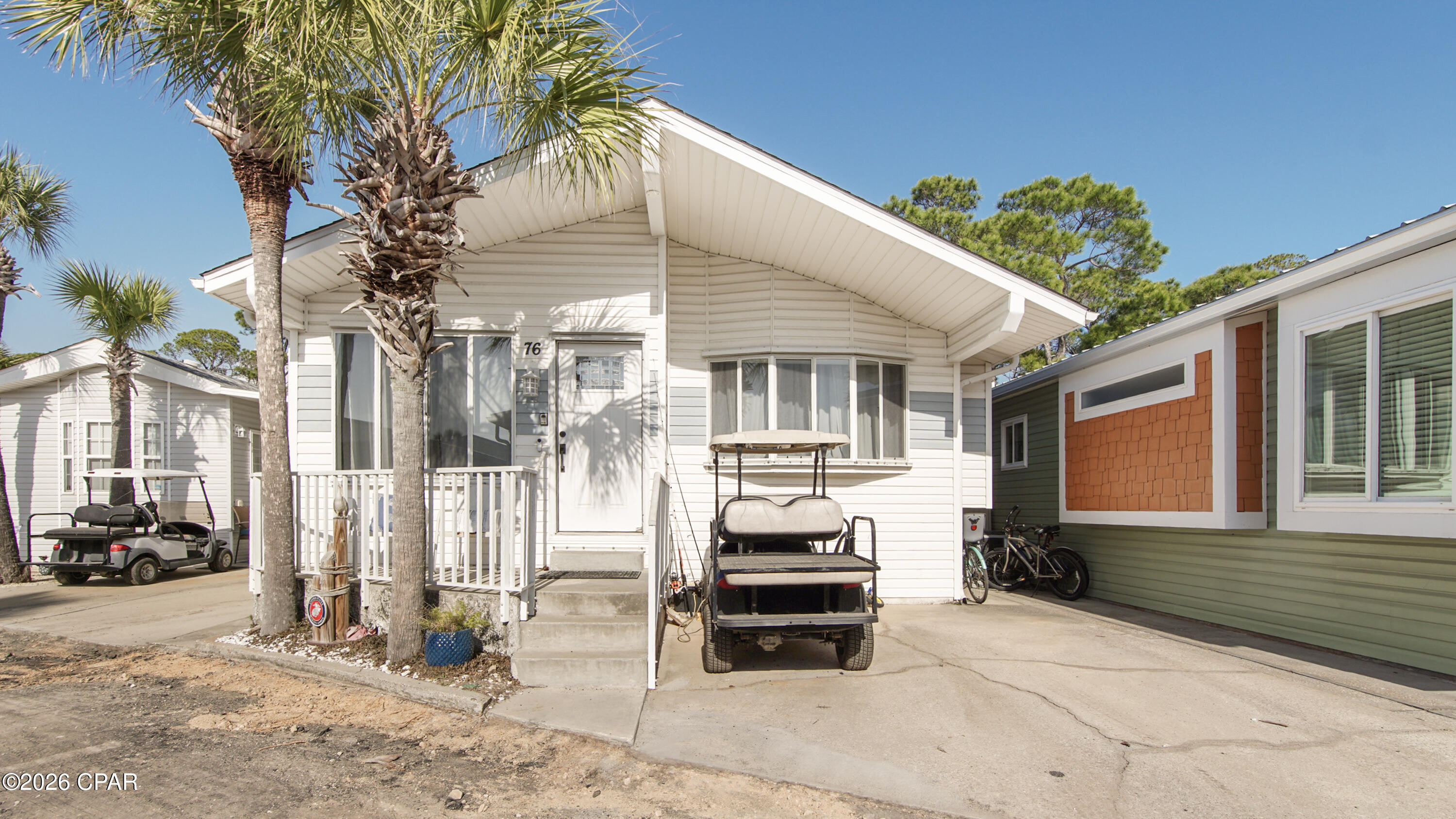 Venture Out - Residential