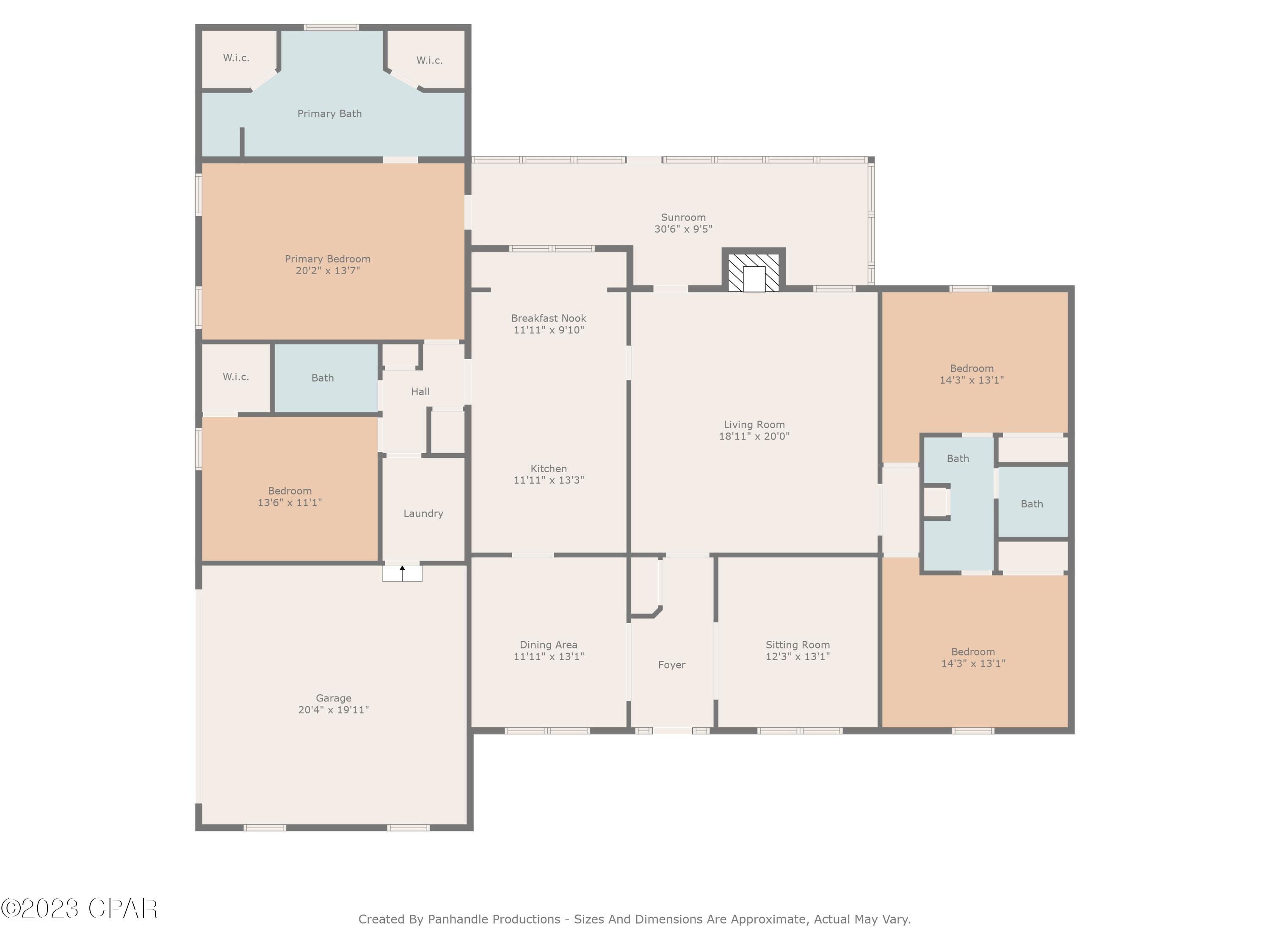 Spikes Addto Highpoint 2 - Residential