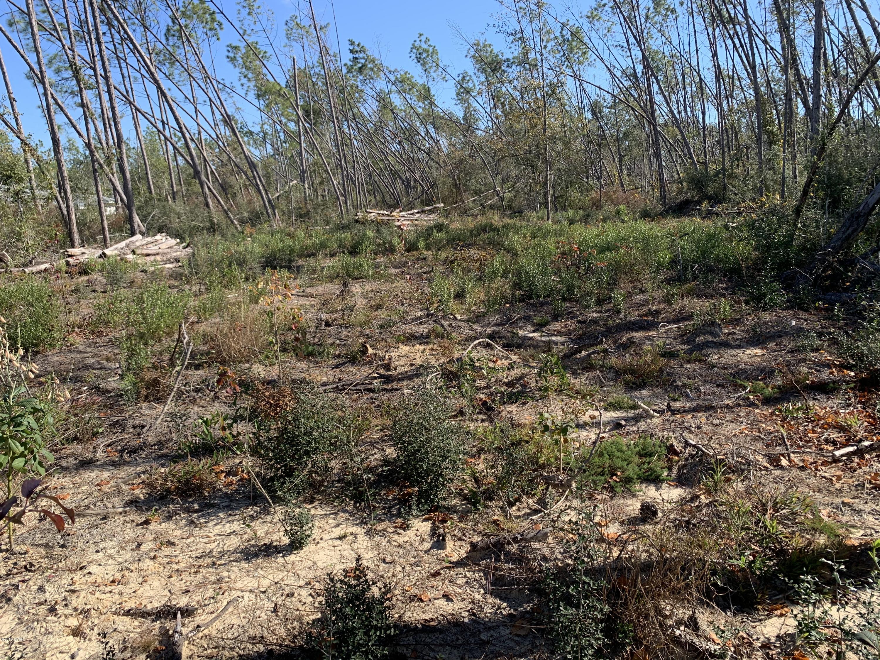 No Named Subdivision - Land