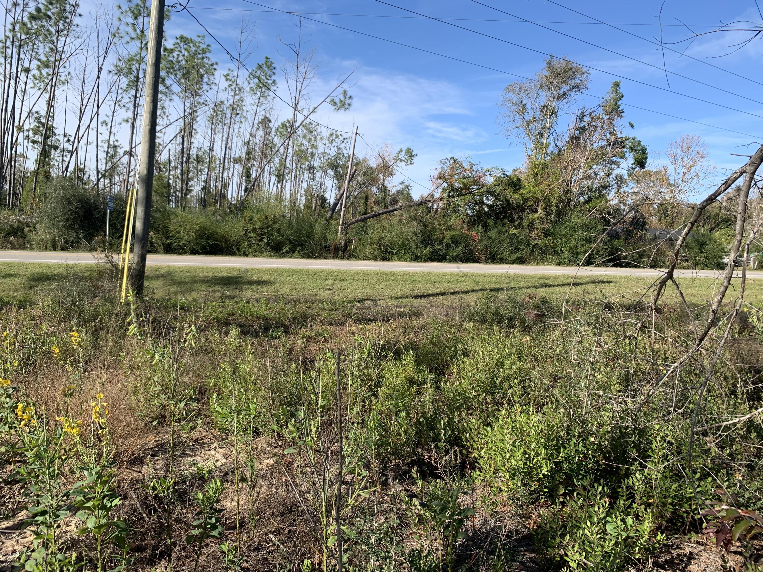 No Named Subdivision - Land