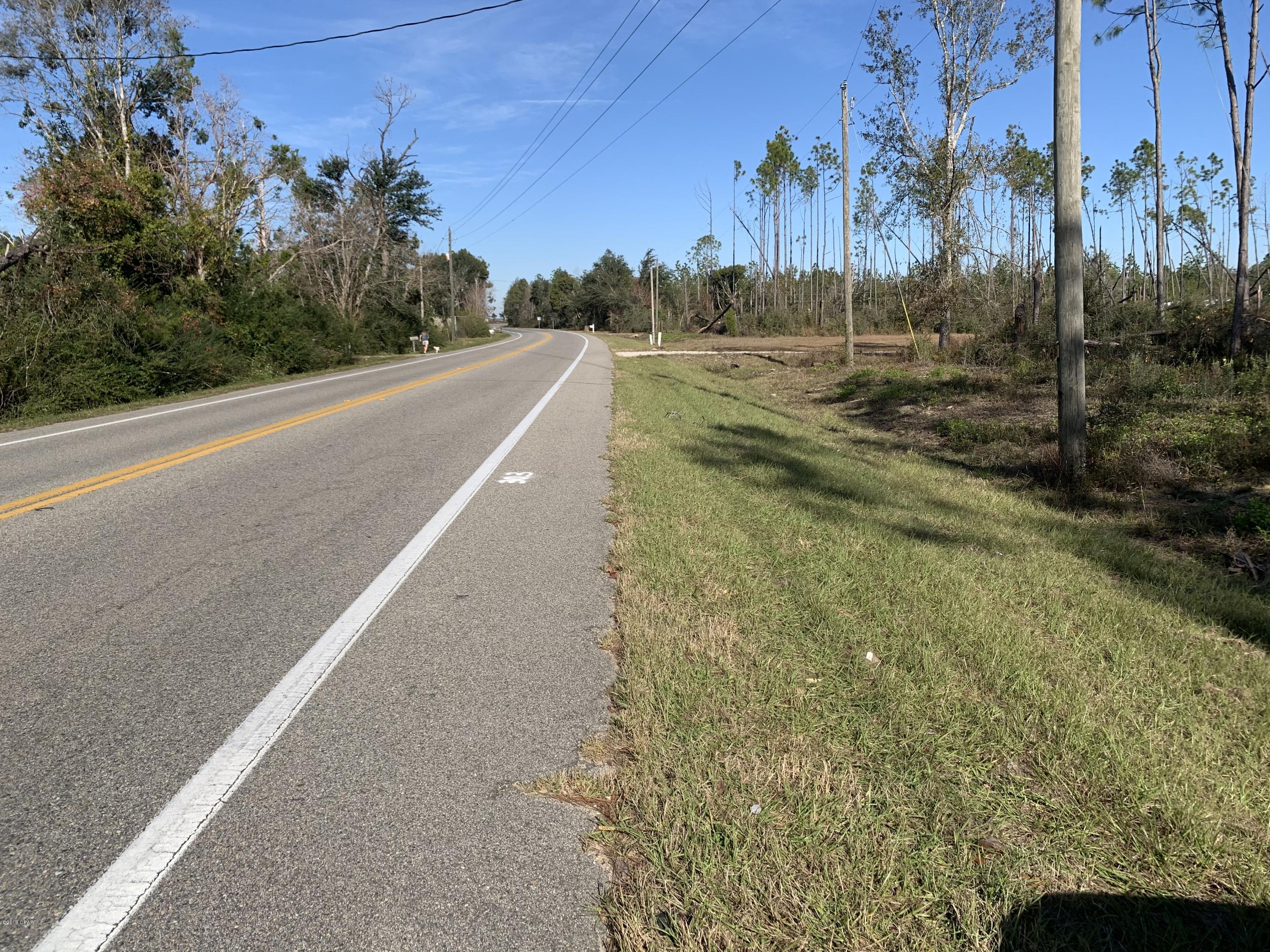 No Named Subdivision - Land