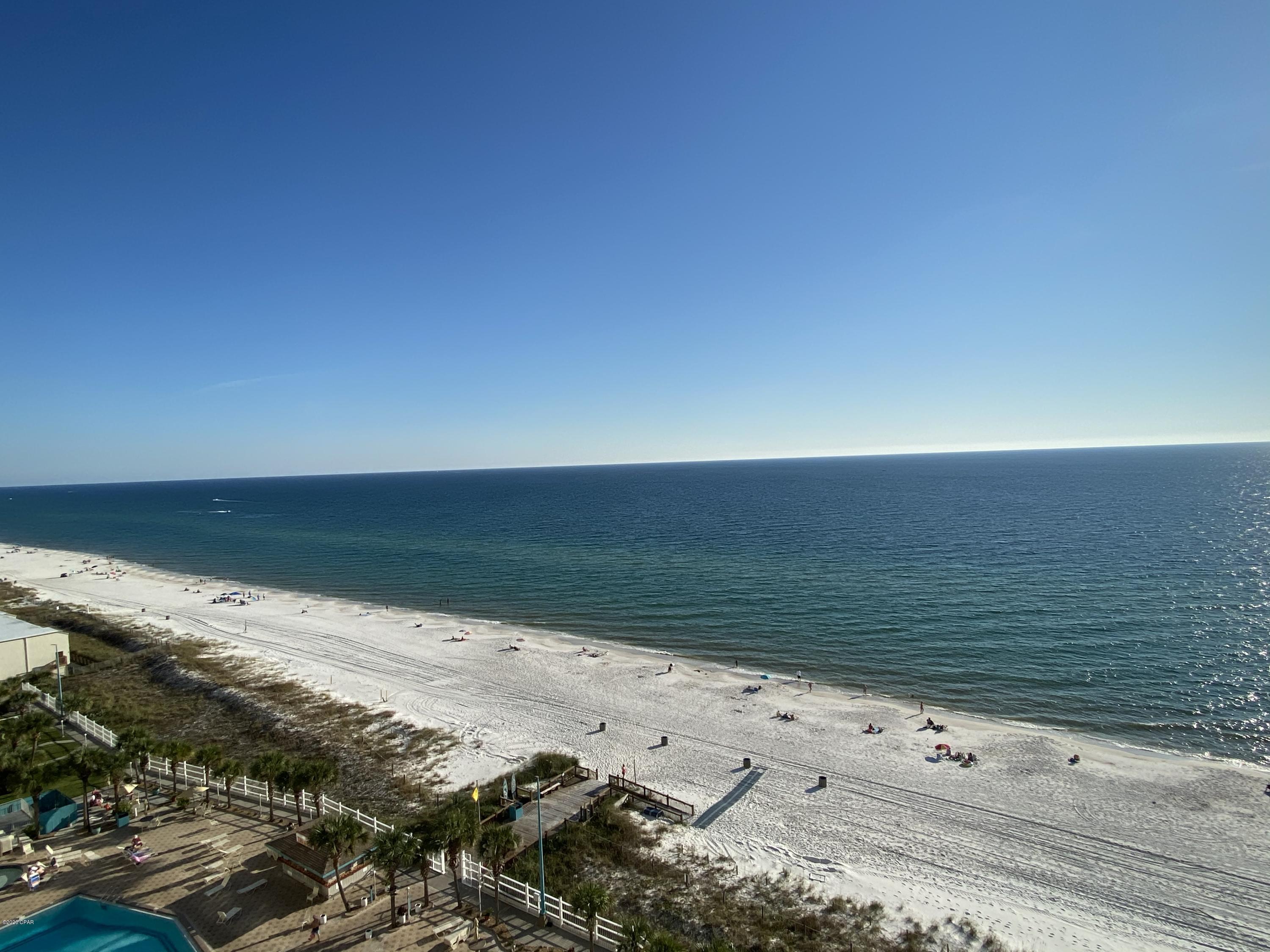 The Summit - Residential