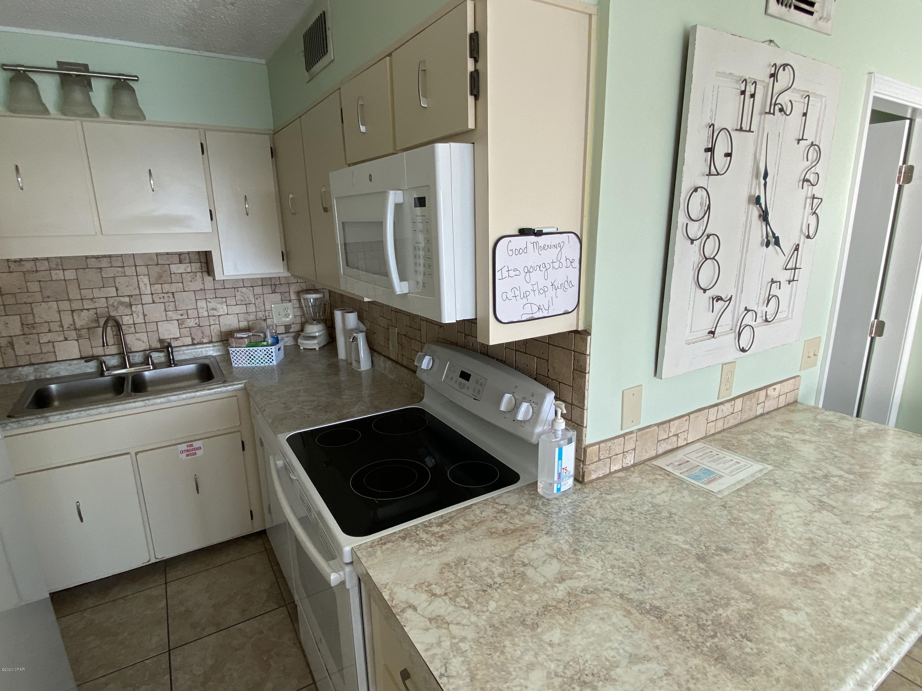 The Summit - Residential