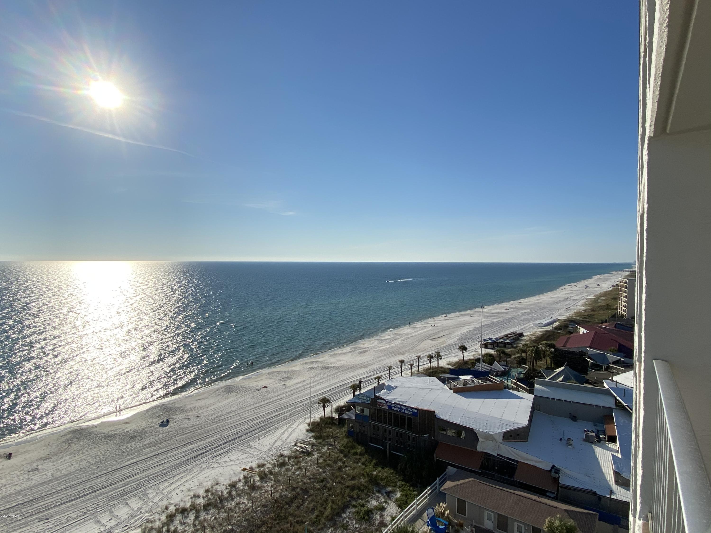 The Summit - Residential