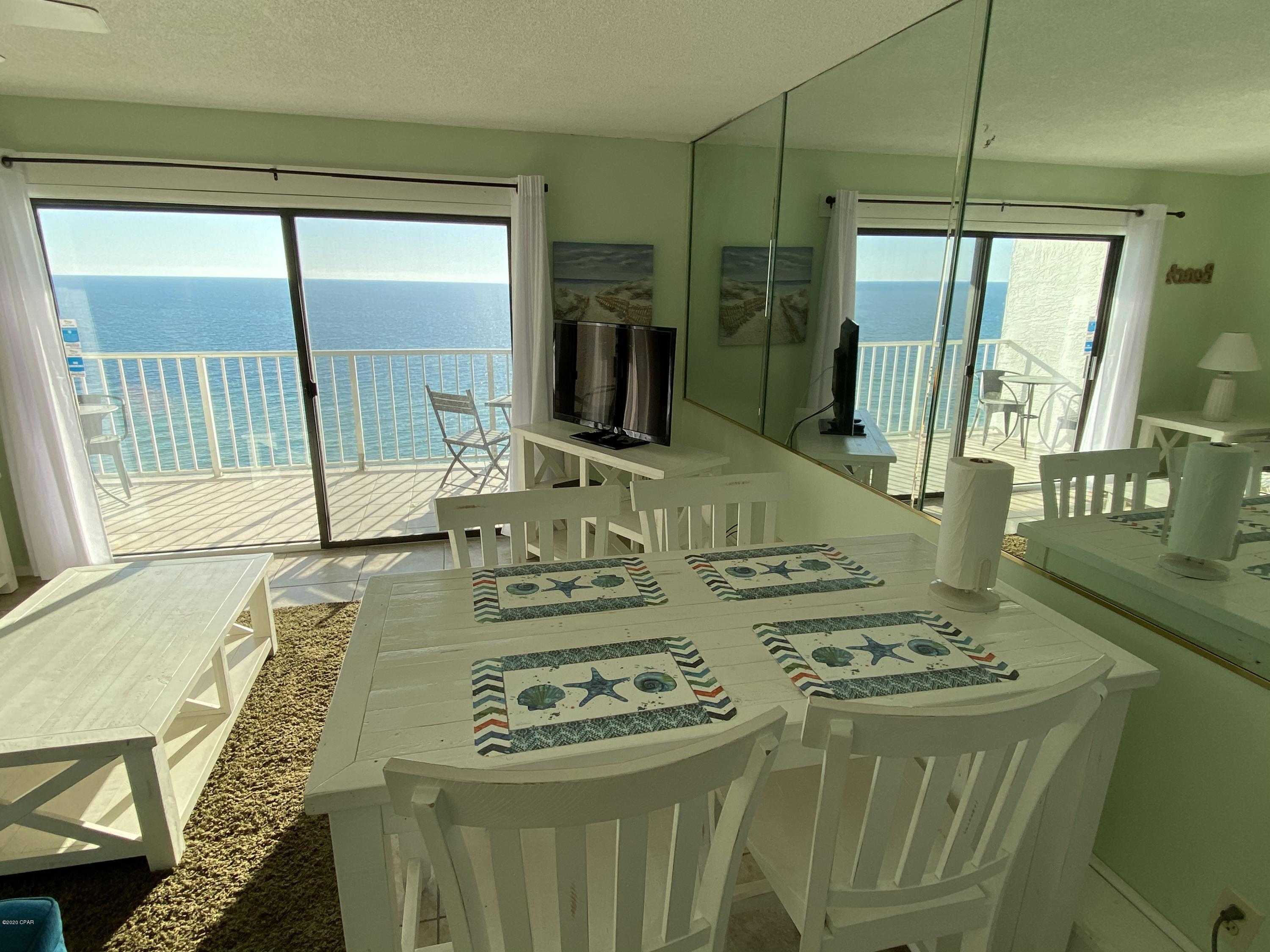 The Summit - Residential