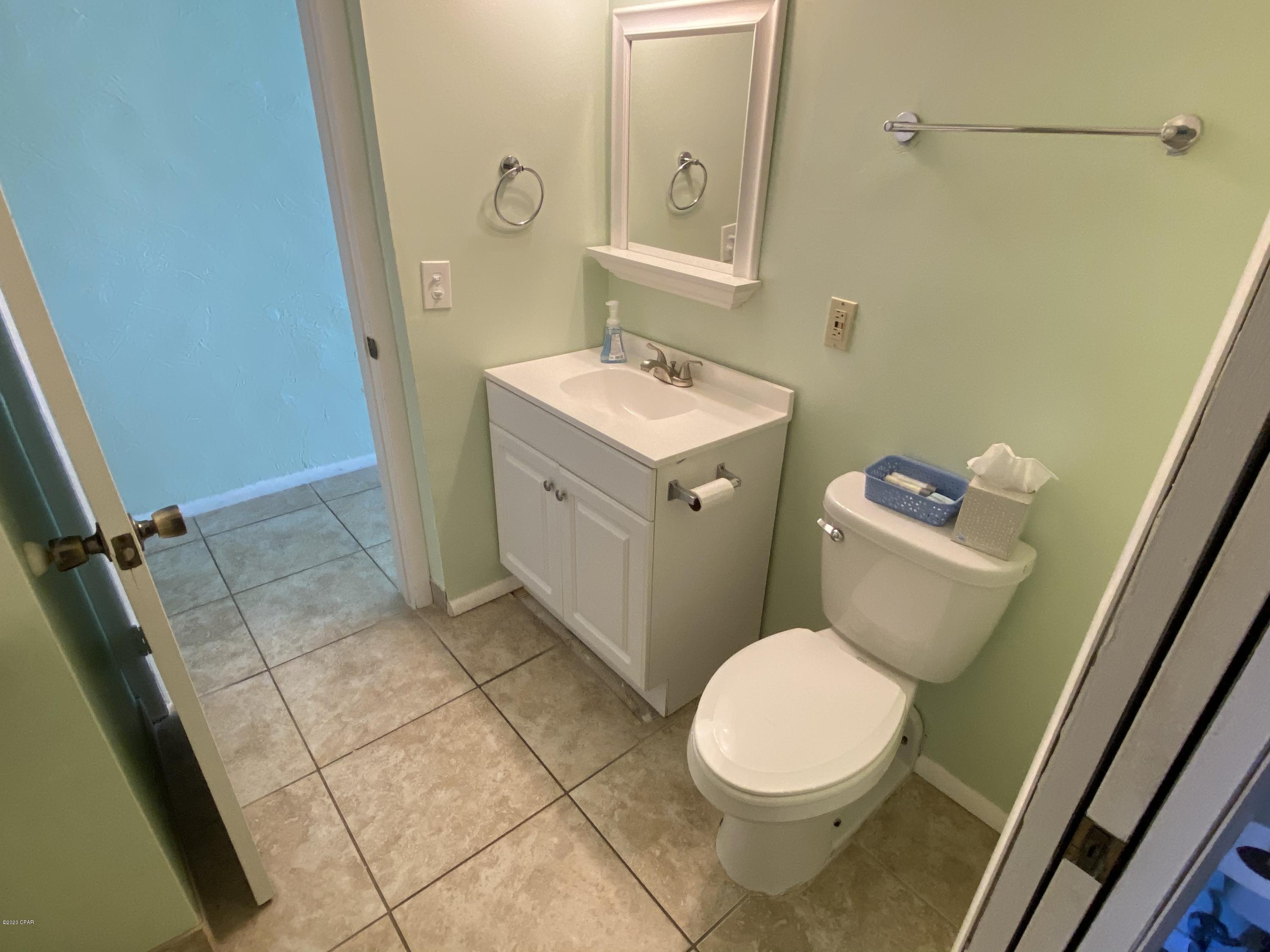 The Summit - Residential