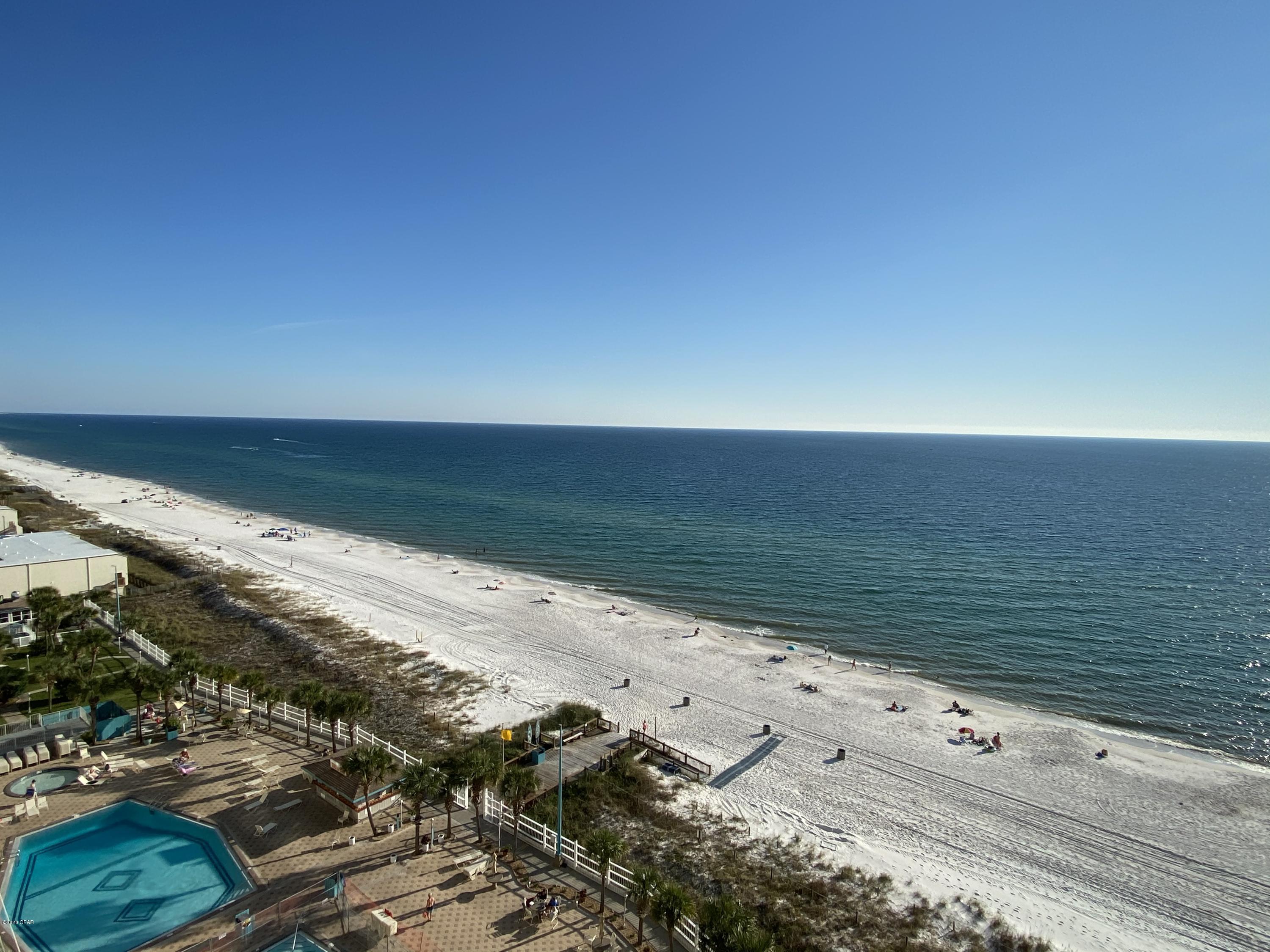 The Summit - Residential