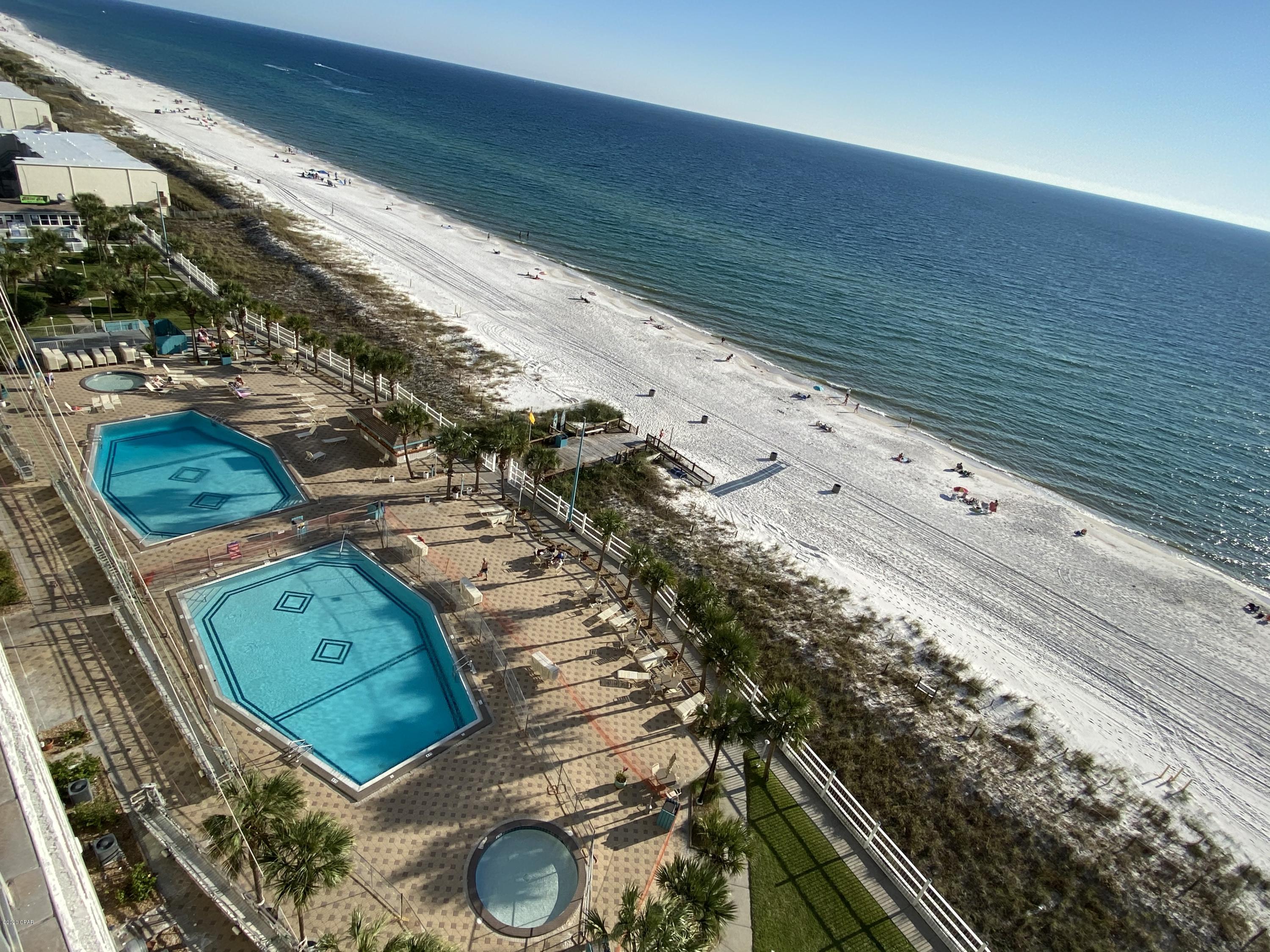 The Summit - Residential