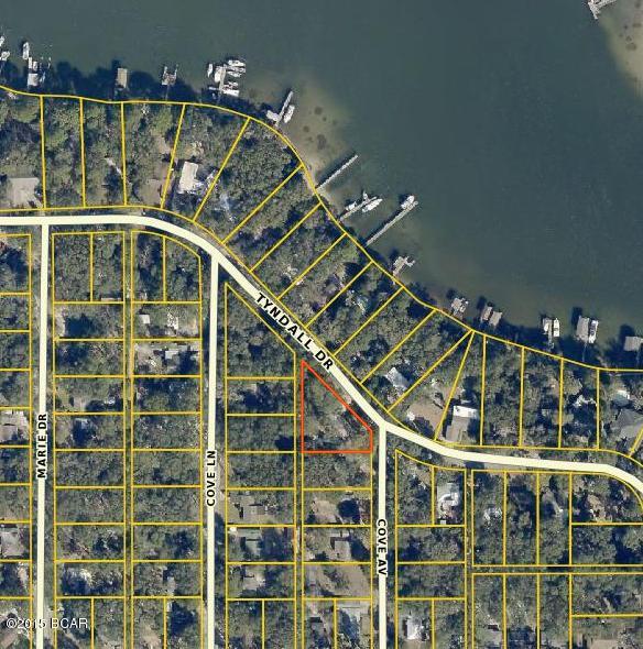 Cove Terrace 2nd Add - Residential