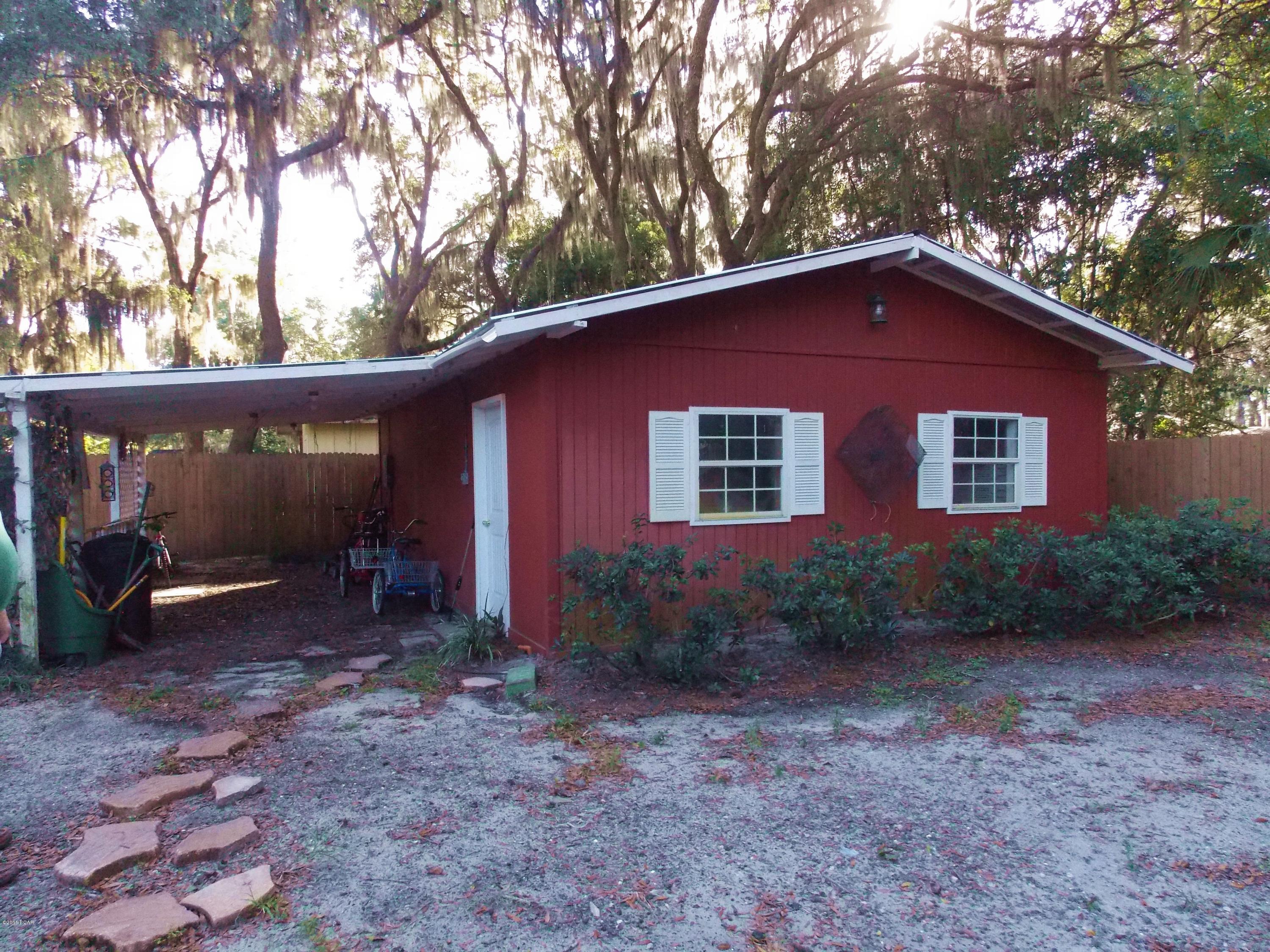 Cove Terrace 2nd Add - Residential