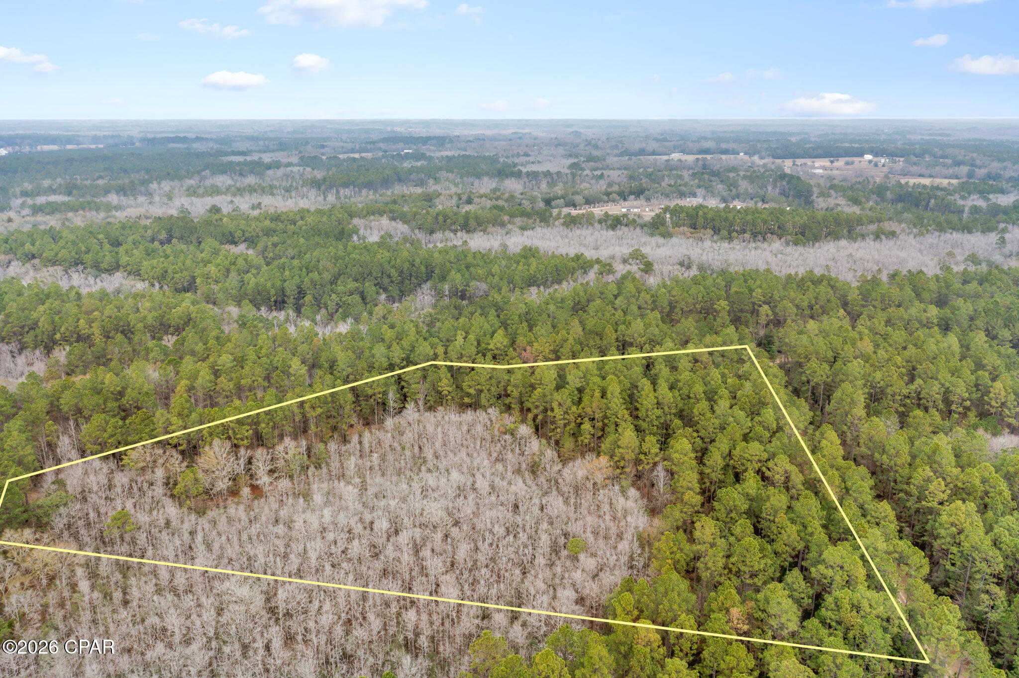 [No Recorded Subdiv] - Land