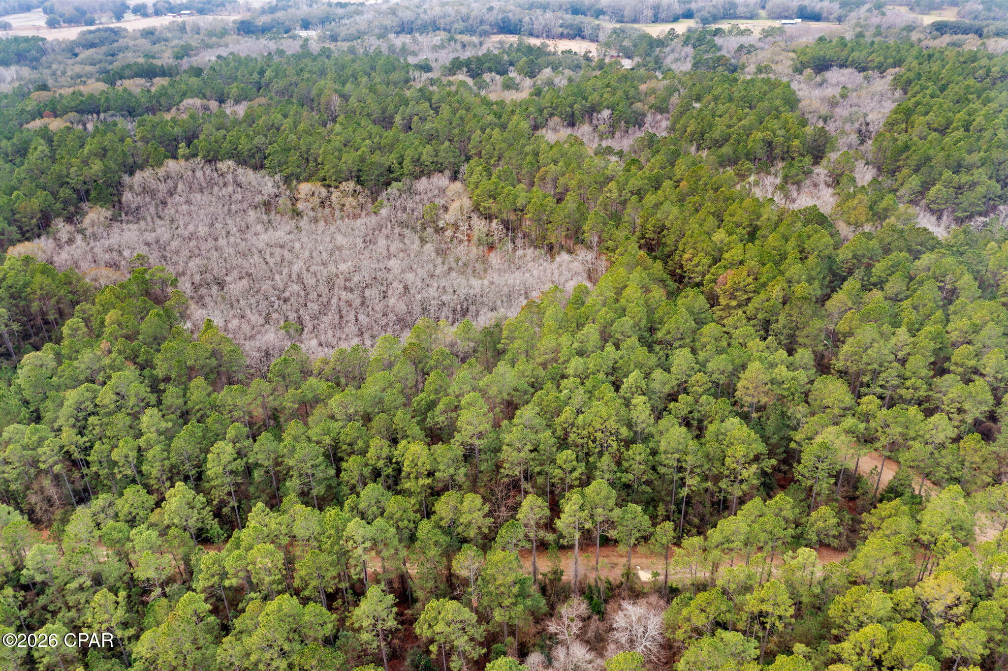 [No Recorded Subdiv] - Land