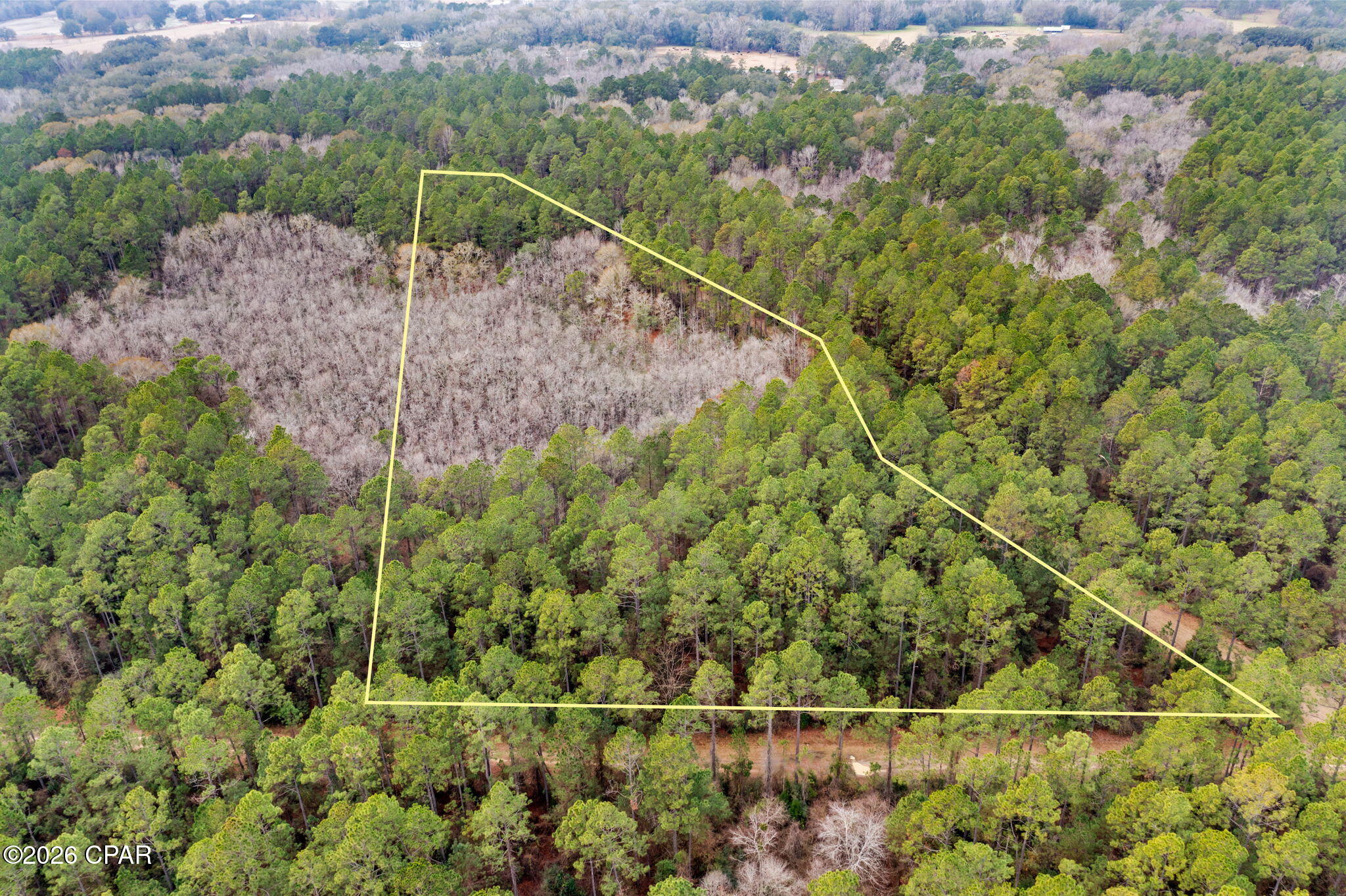 [No Recorded Subdiv] - Land