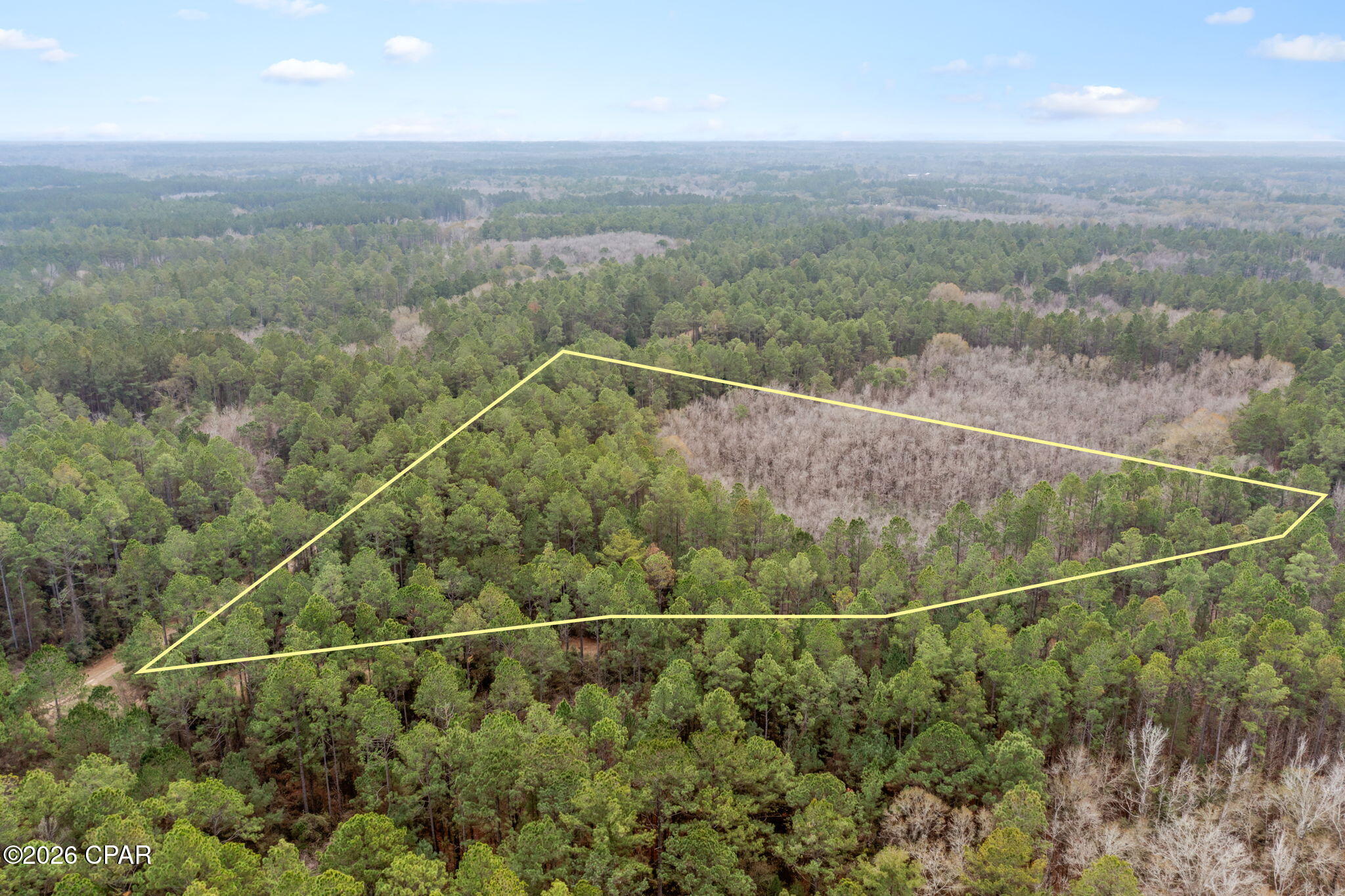 [No Recorded Subdiv] - Land