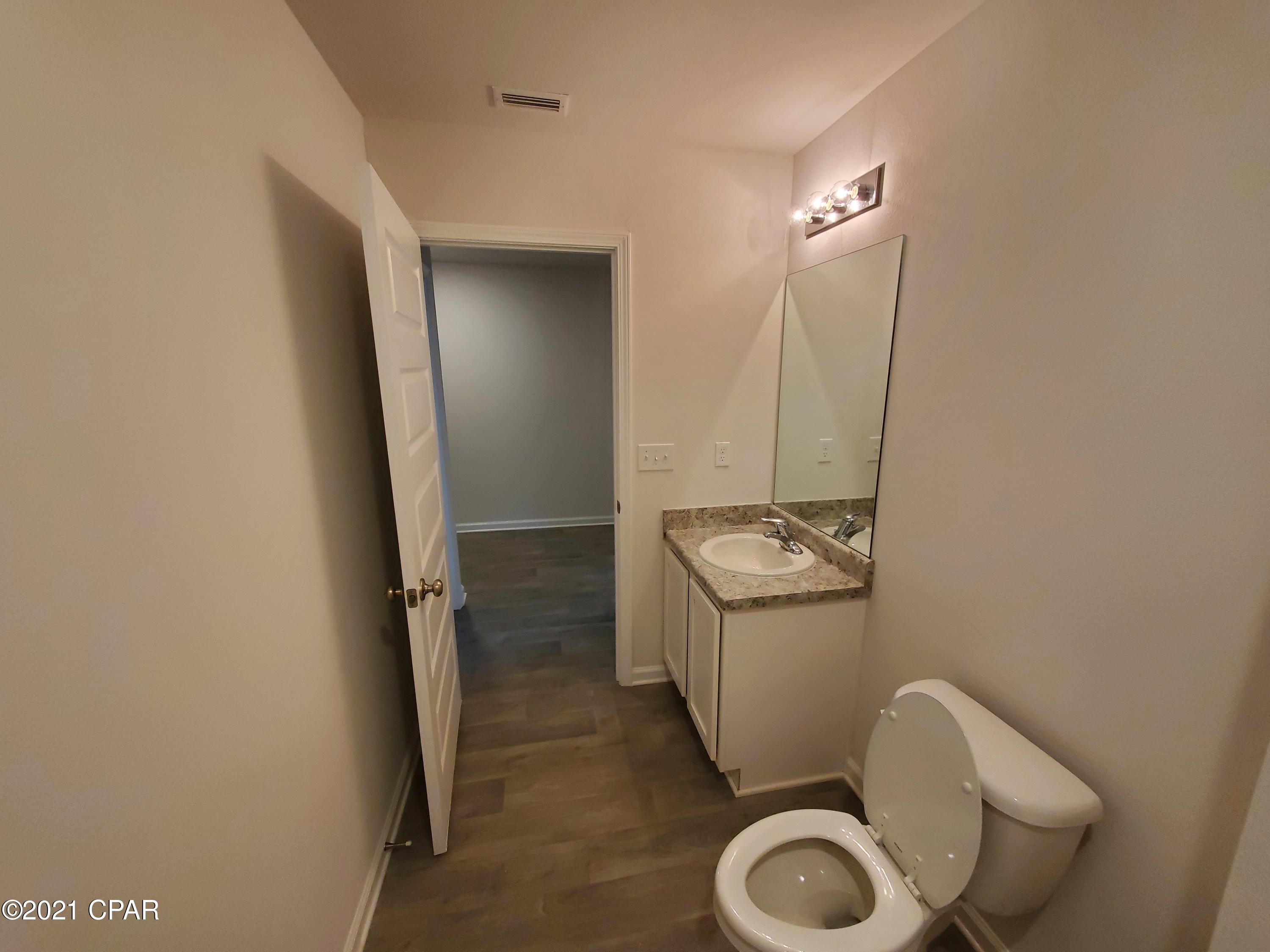 Brighton Oaks - Residential